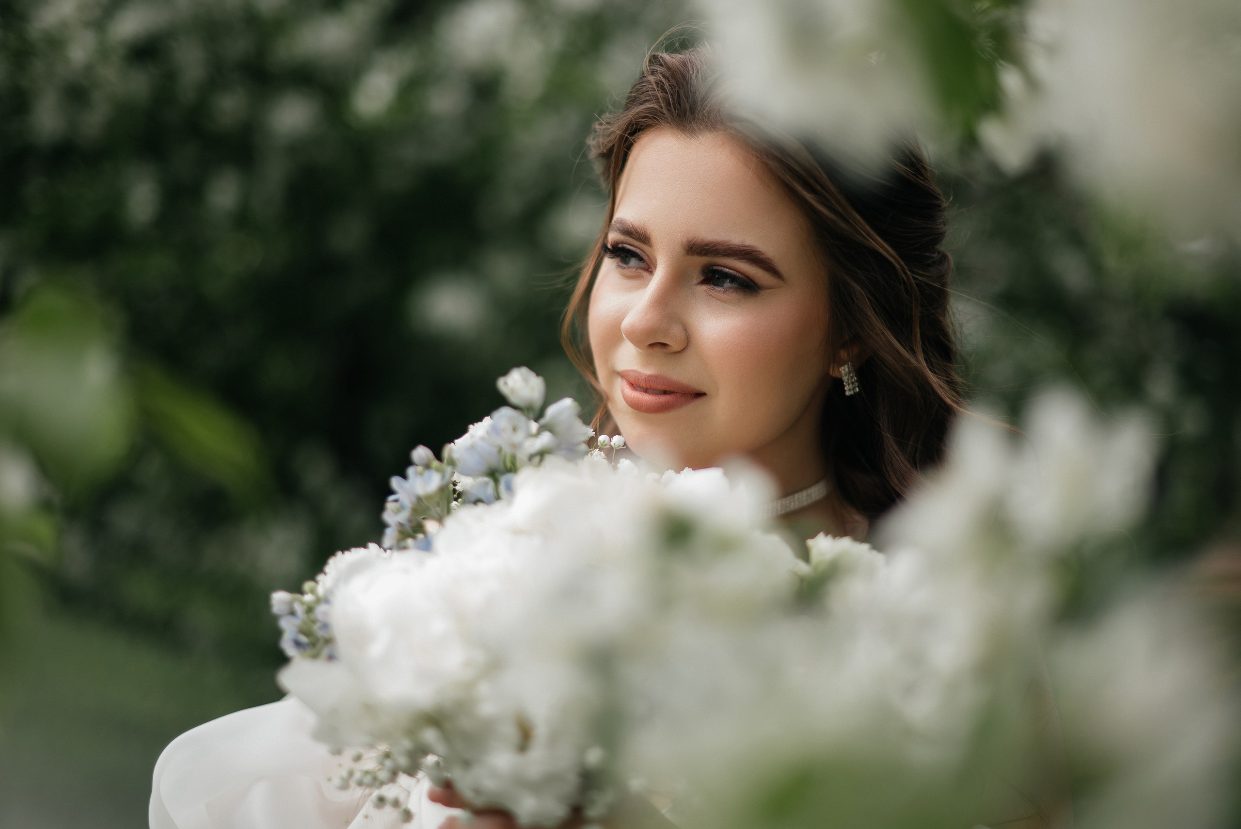 Дмитрий и Кристина. Свадебный фотограф