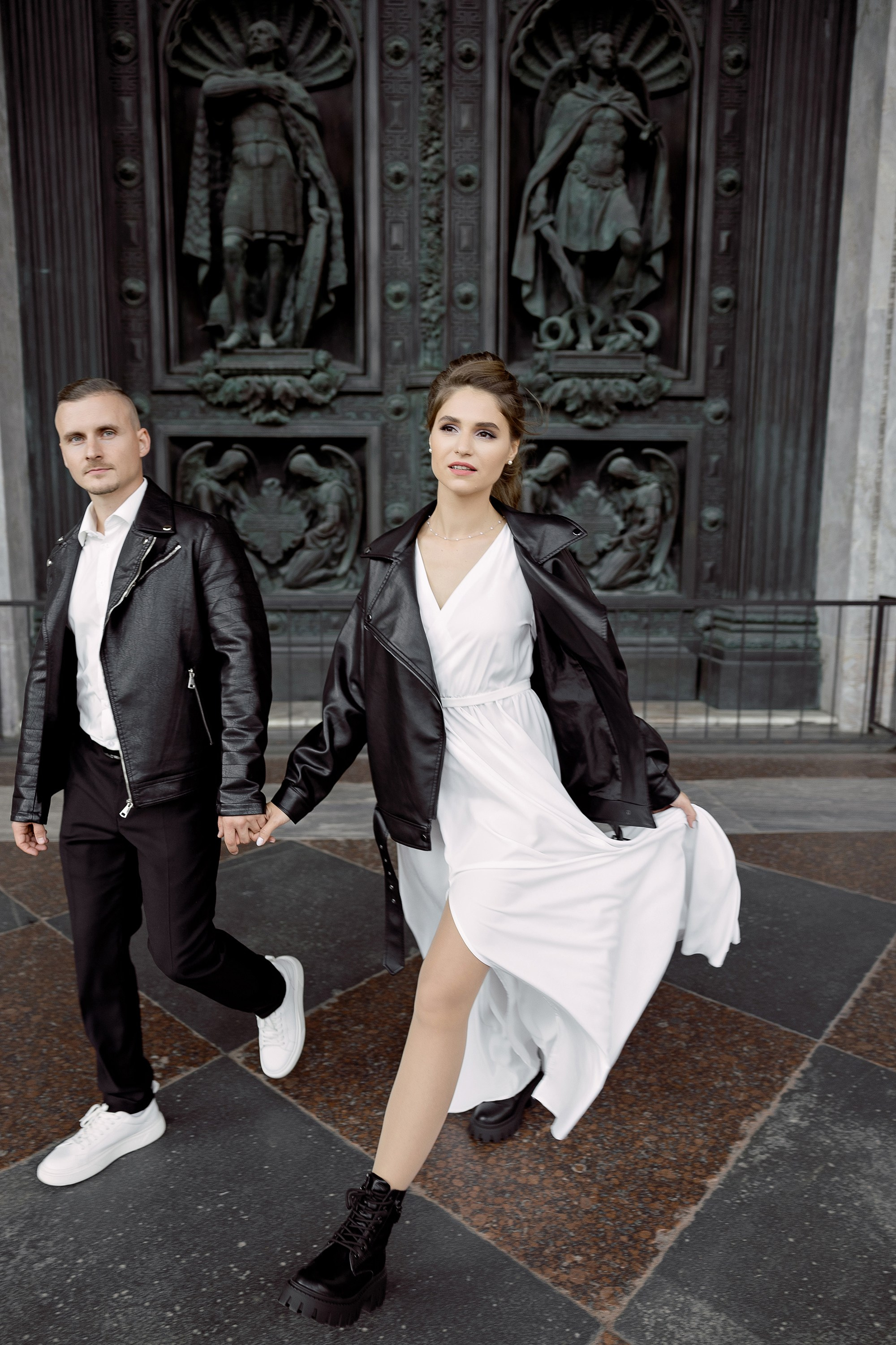 Свадьбы и Love Story. Свадебный фотограф в Санкт-Петербурге Павел Резниченко