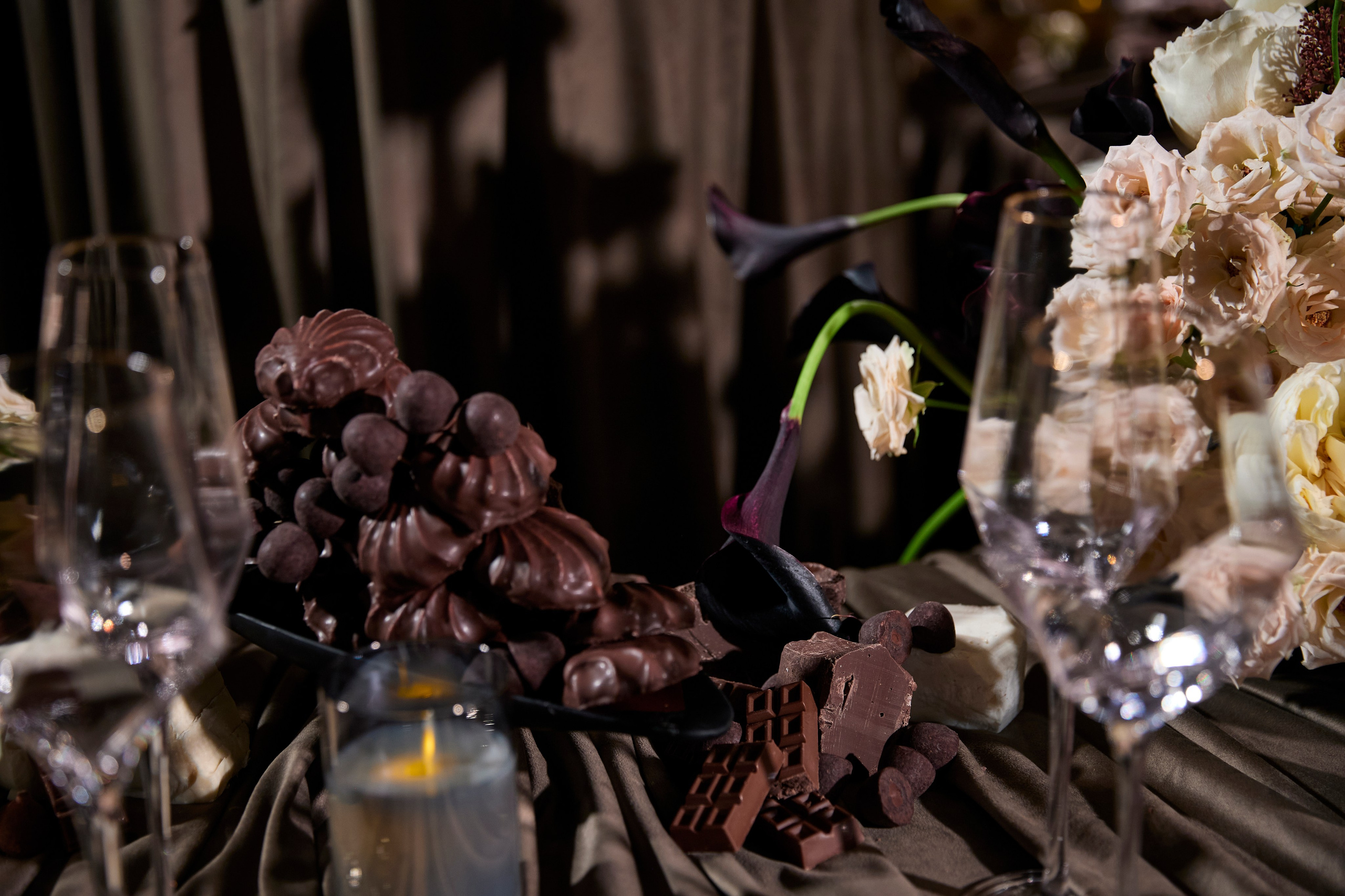 Особняк Ермолинского. Свадебный фотограф Анастасия Казакова