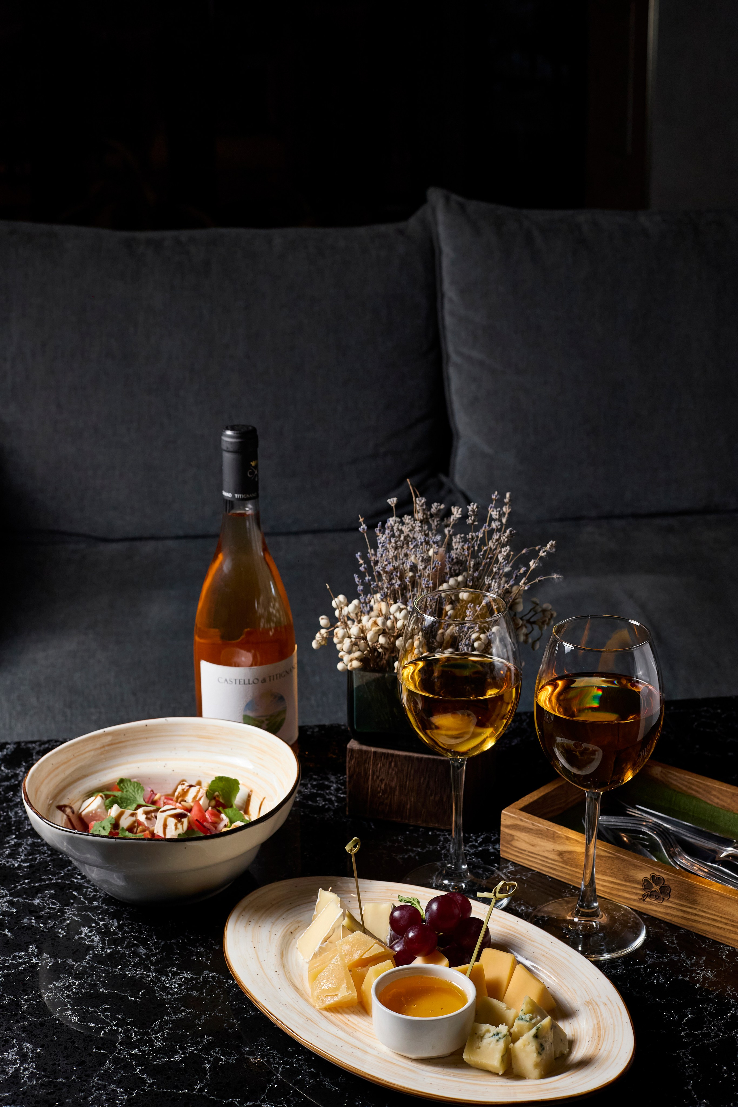 Ресторан Берёзки. Свадебный фотограф Анастасия Казакова