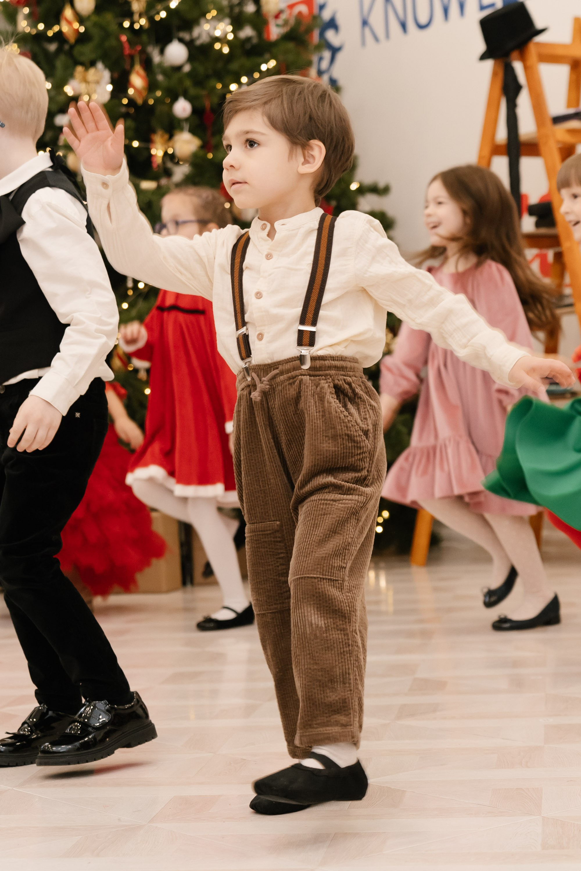 Last Christmas. Фотограф Москва