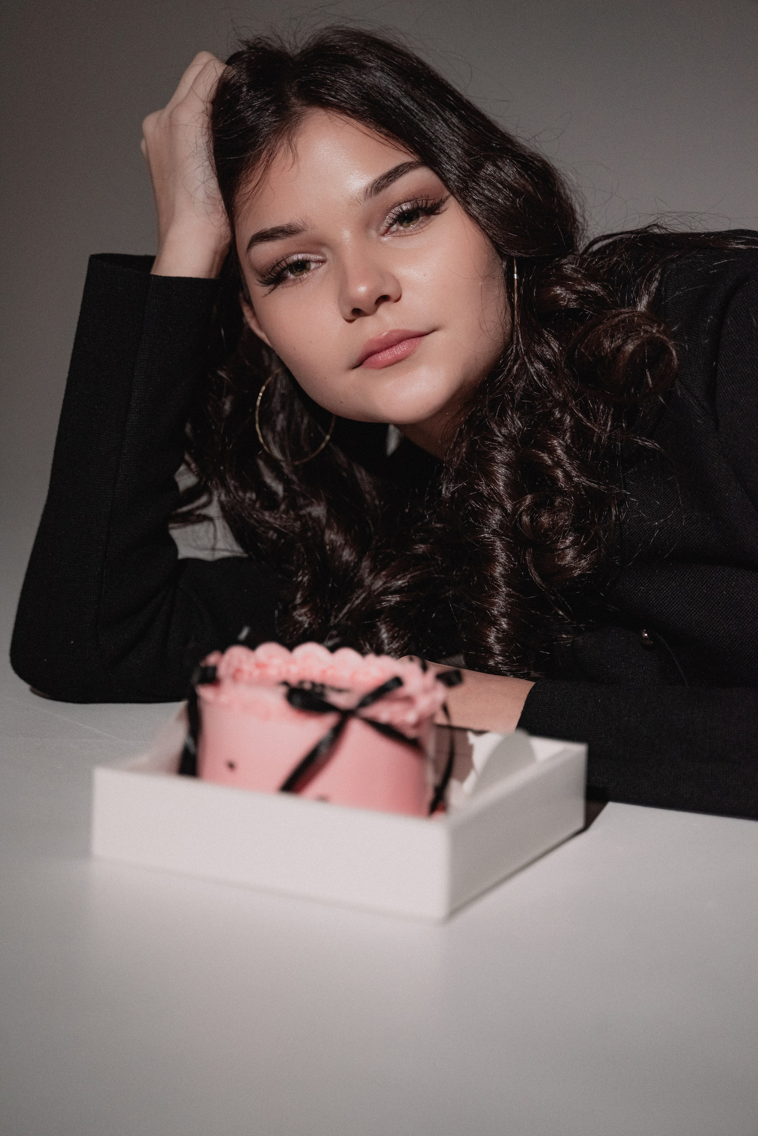 ЭВЕЛИНА. Екатерина Курбанова. Женский фотограф