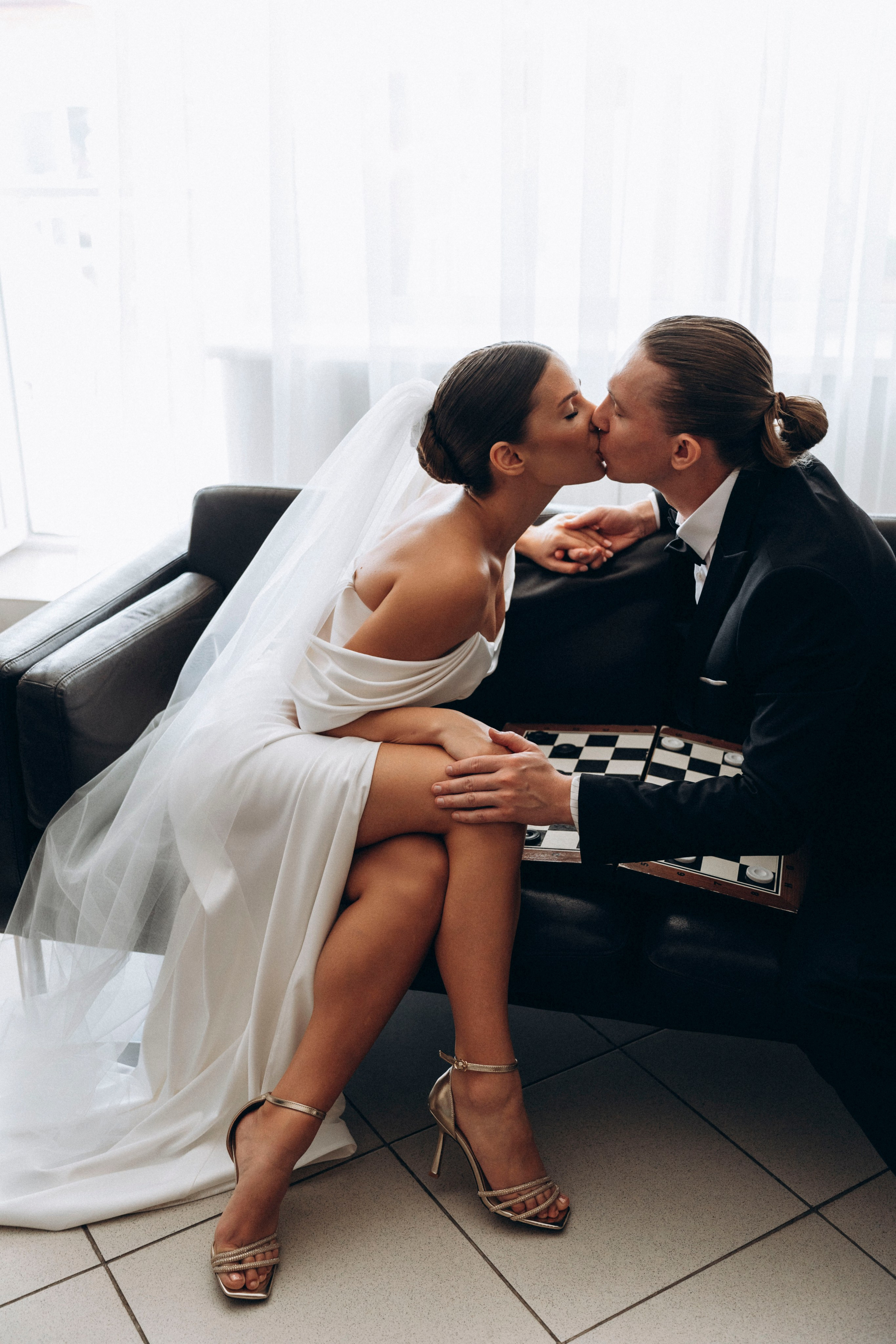 Свадебный и семейный фотограф в Ейске Инна Чаплюк