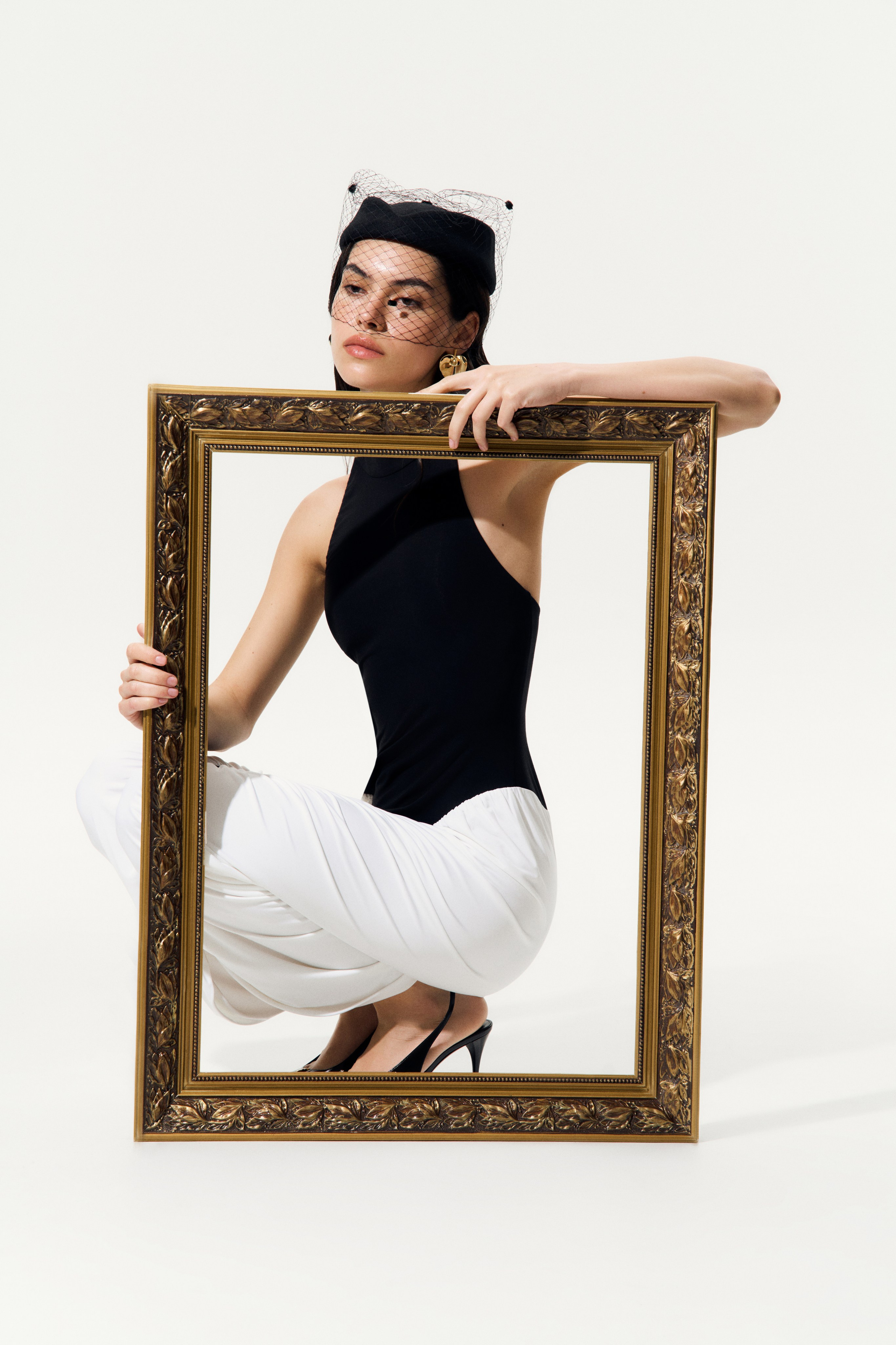 La.femme.brand. Юлия Пестрикова