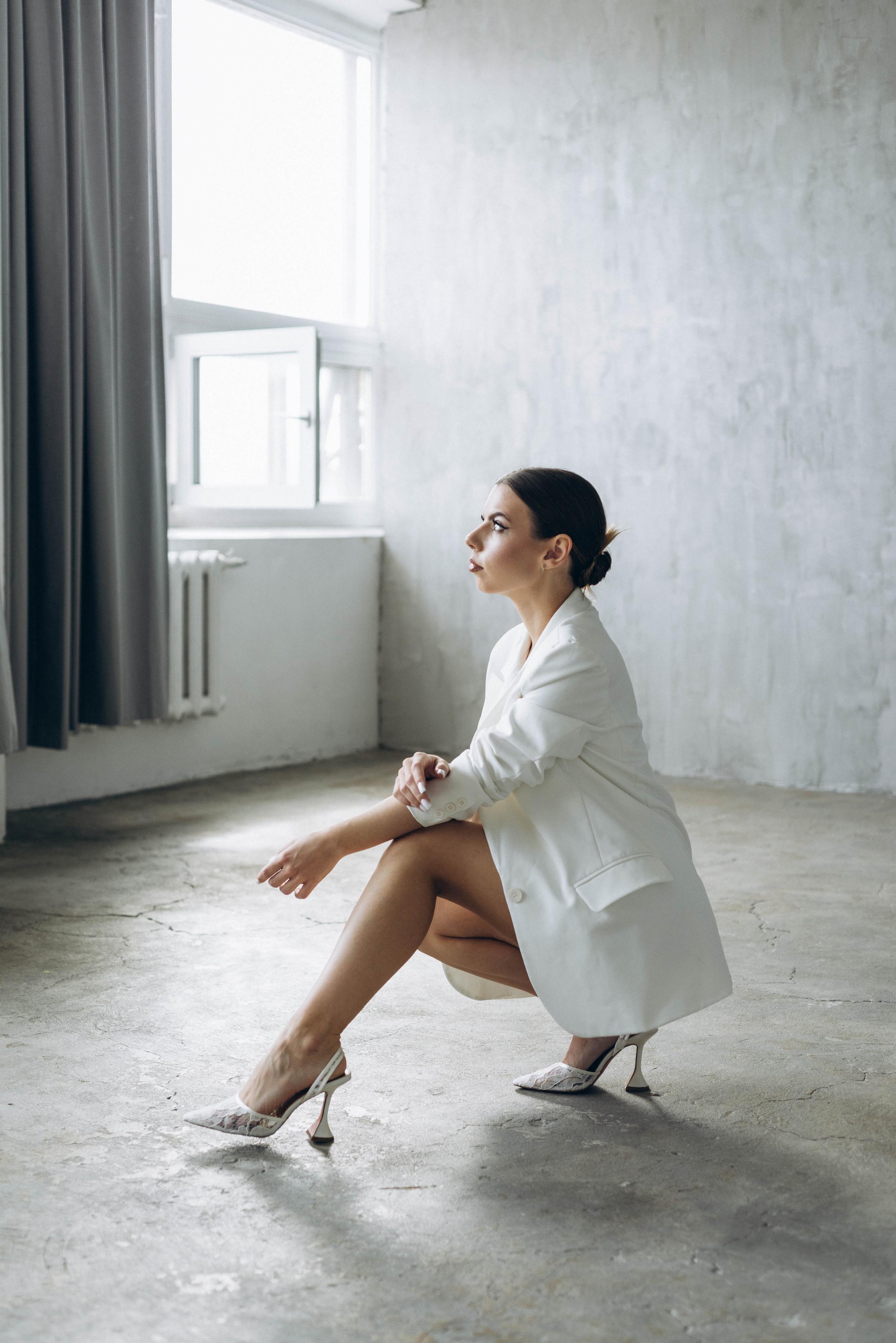 Екатерина. Фотограф в Новосибирске