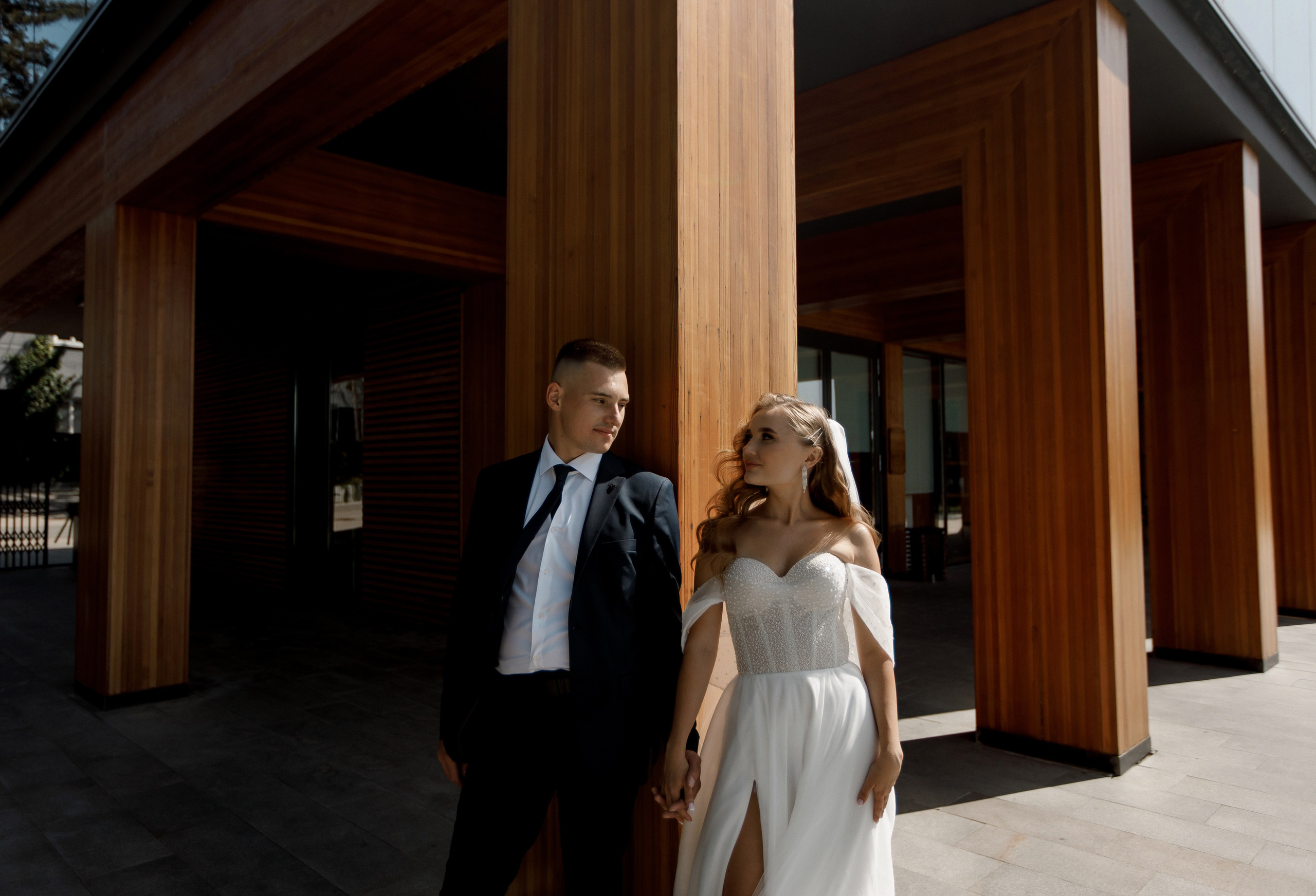 Vladimir&Alena. Фотограф Анна Лейман. Севастополь