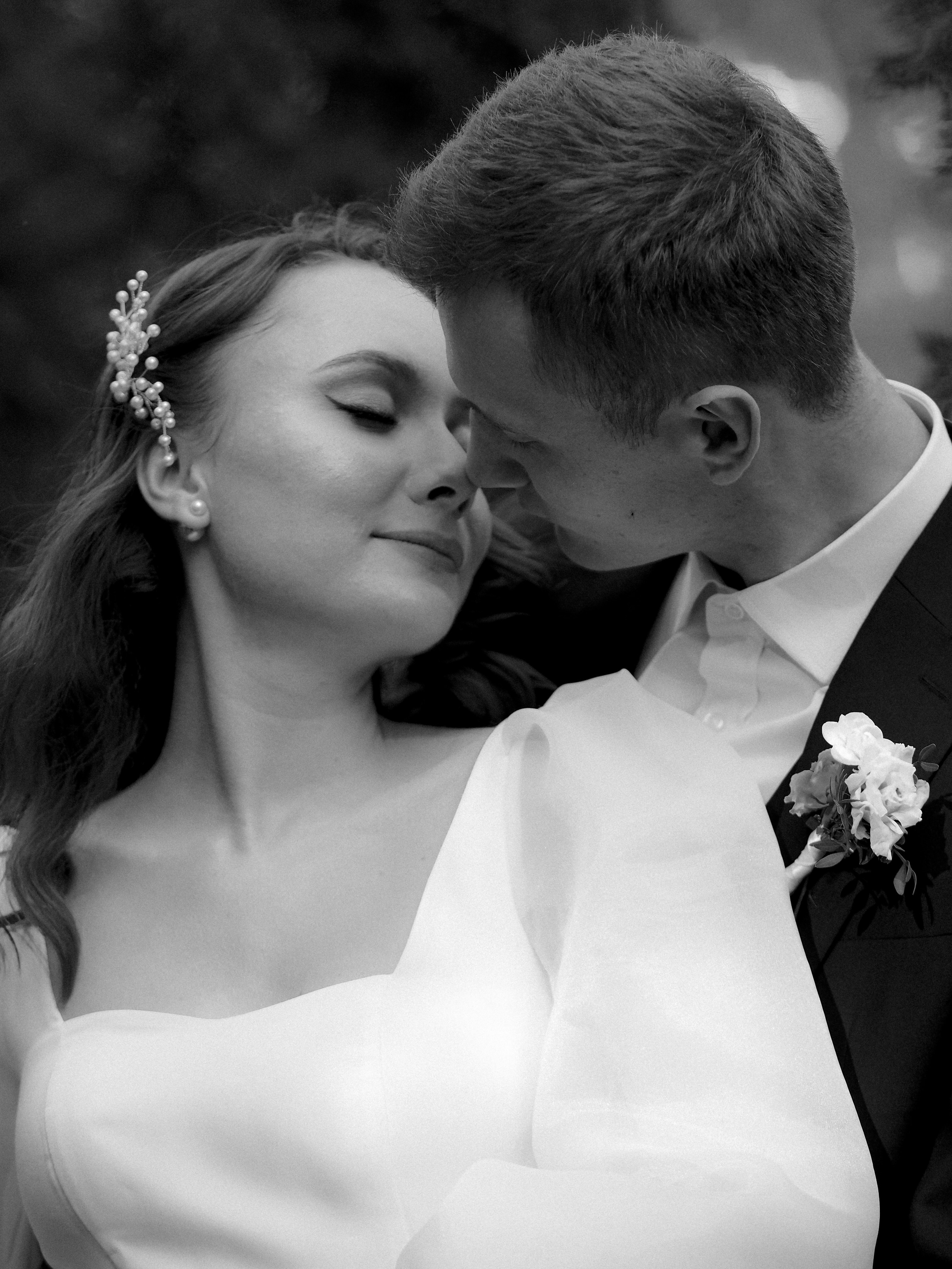 Ирина и Николай. Фотограф Рязань. Семейный Свадебный фотограф