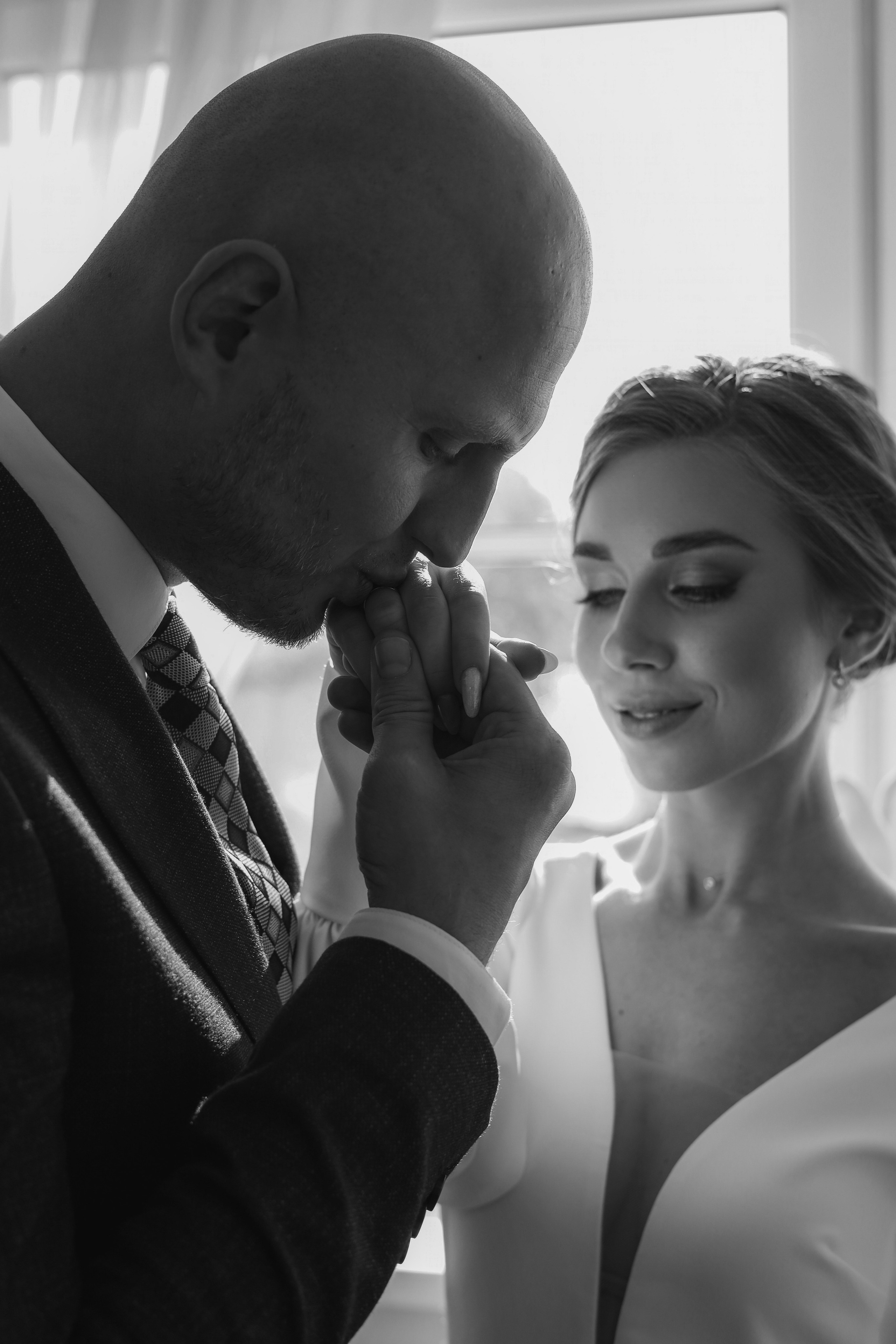 𝒜𝓇𝓉𝒽𝓊𝓇 & 𝒦𝓈𝑒𝓃𝒾𝒶. Wedding Photographer from St.Petersburg