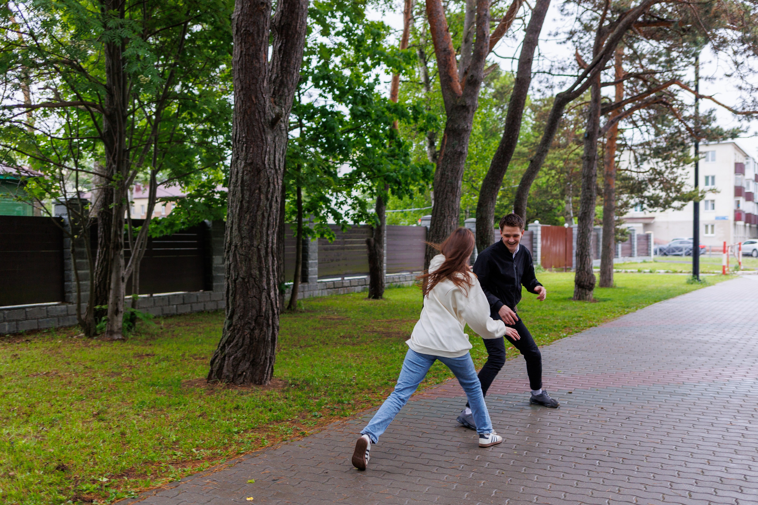 Григорий и Маргарита. Свадебный фотограф в Южно-Сахалинске Валерий Харченко