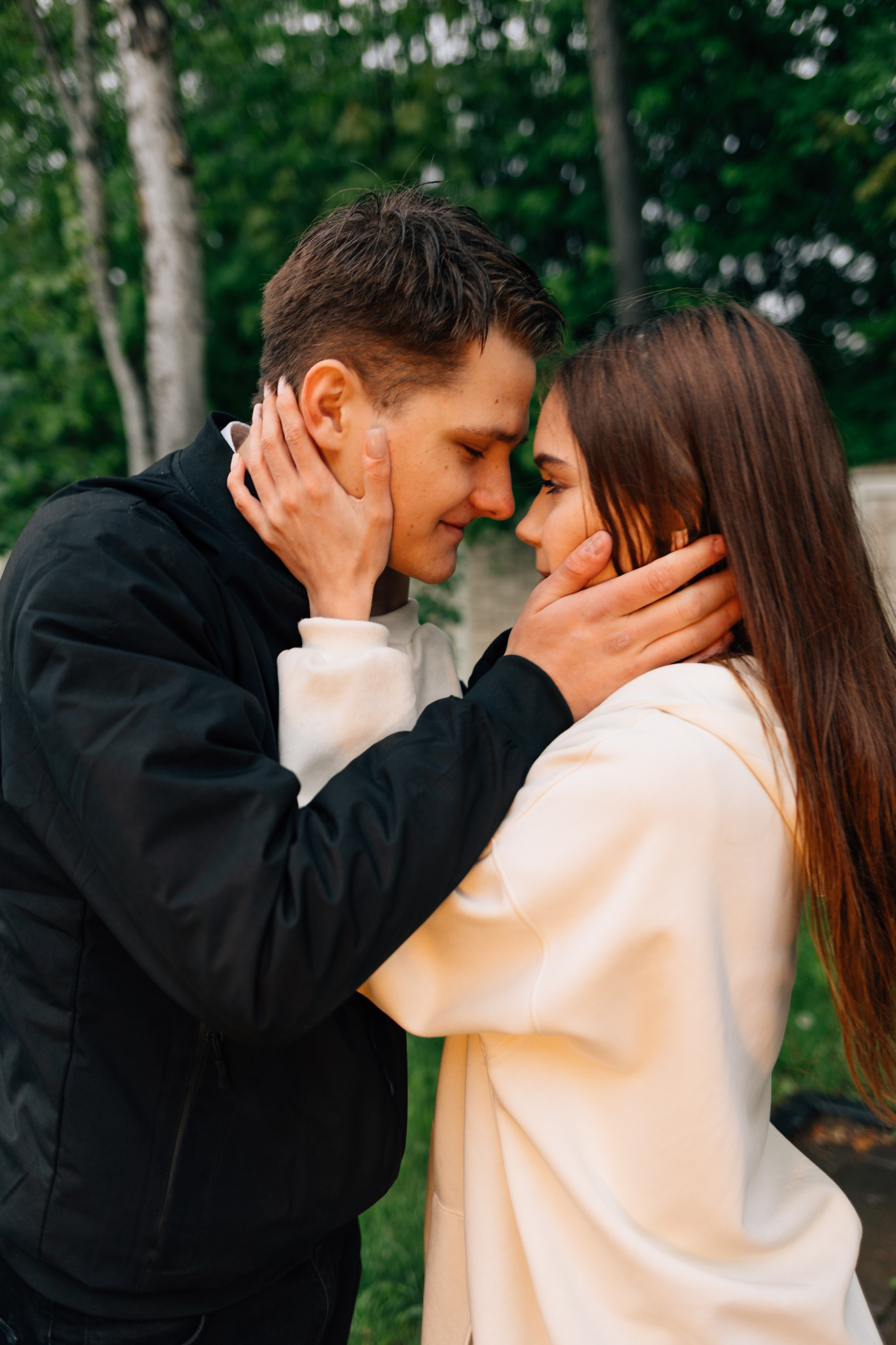 Григорий и Маргарита. Свадебный фотограф в Южно-Сахалинске Валерий Харченко