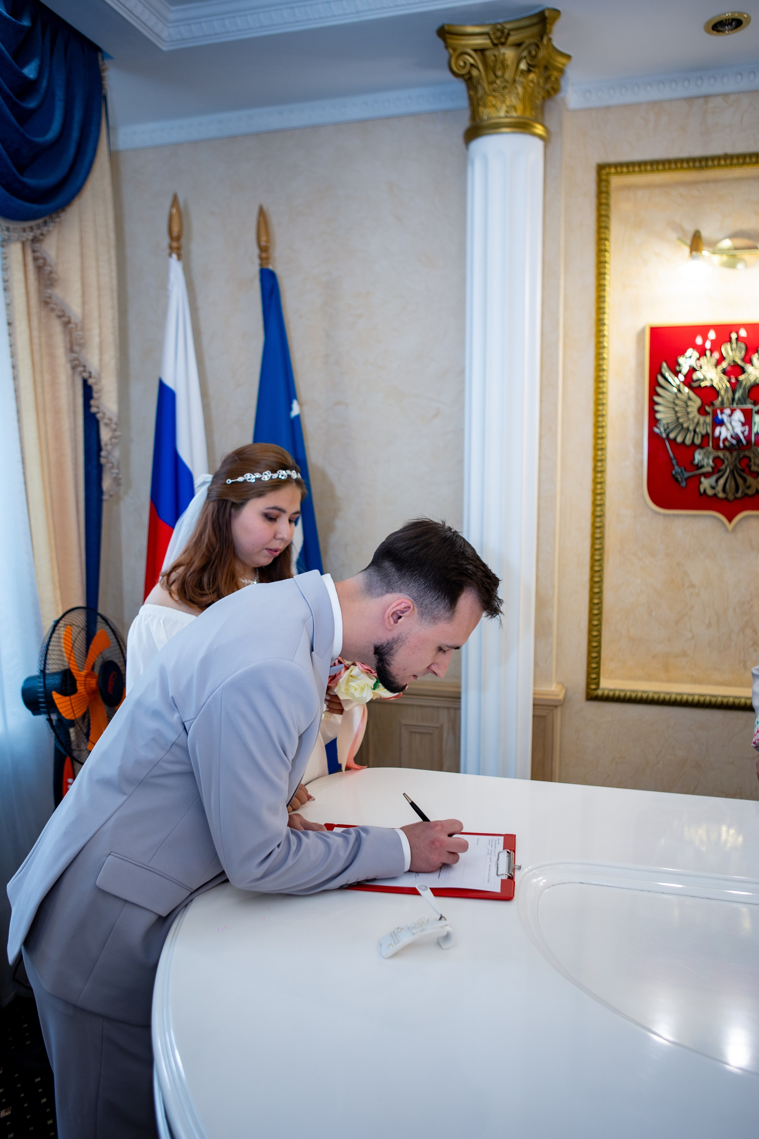 Наталья и Алексей. Фотограф в Южно-Сахалинске Валерий Харченко