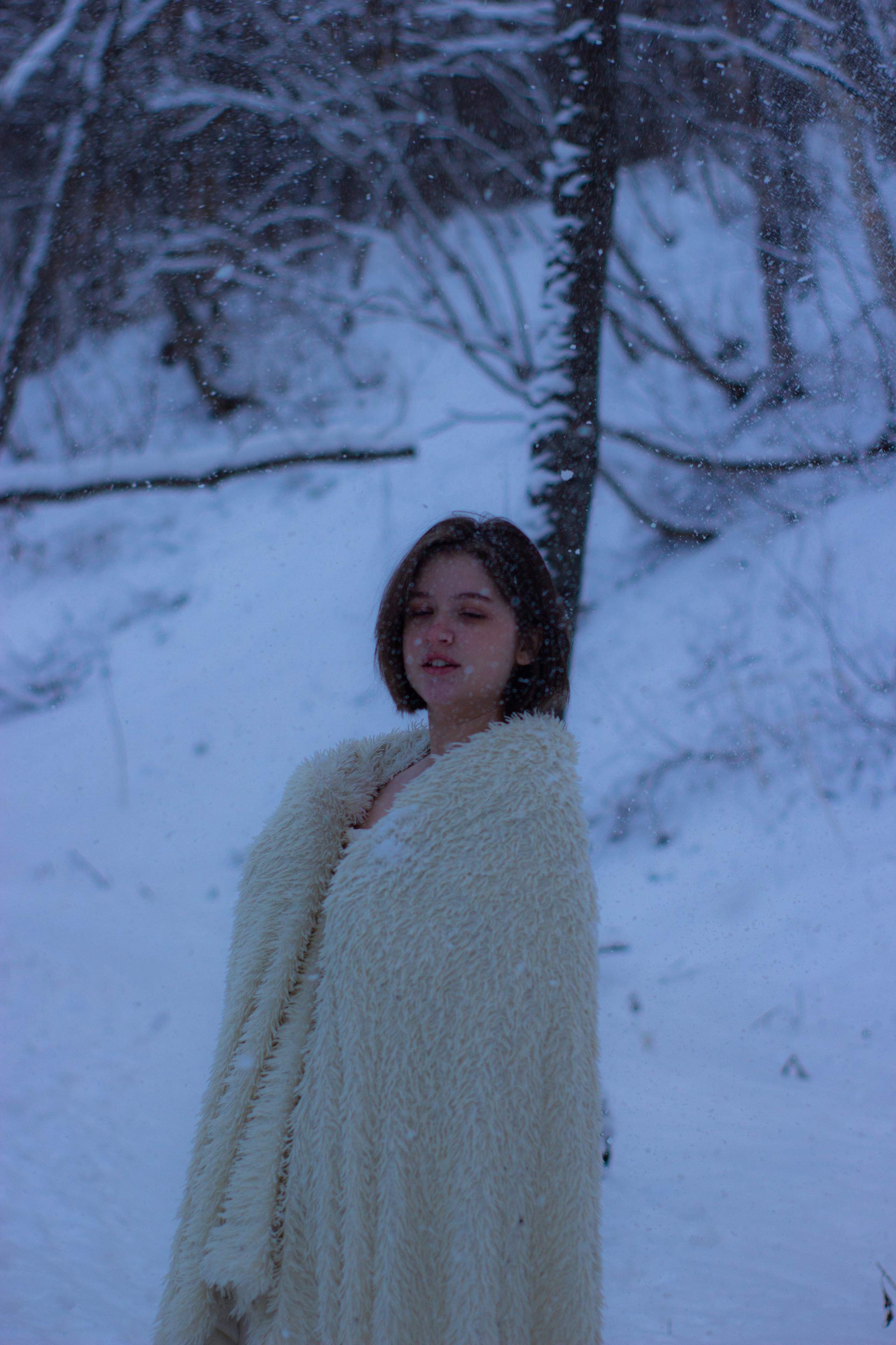 Полина. Фотограф в Южно-Сахалинске Валерий Харченко