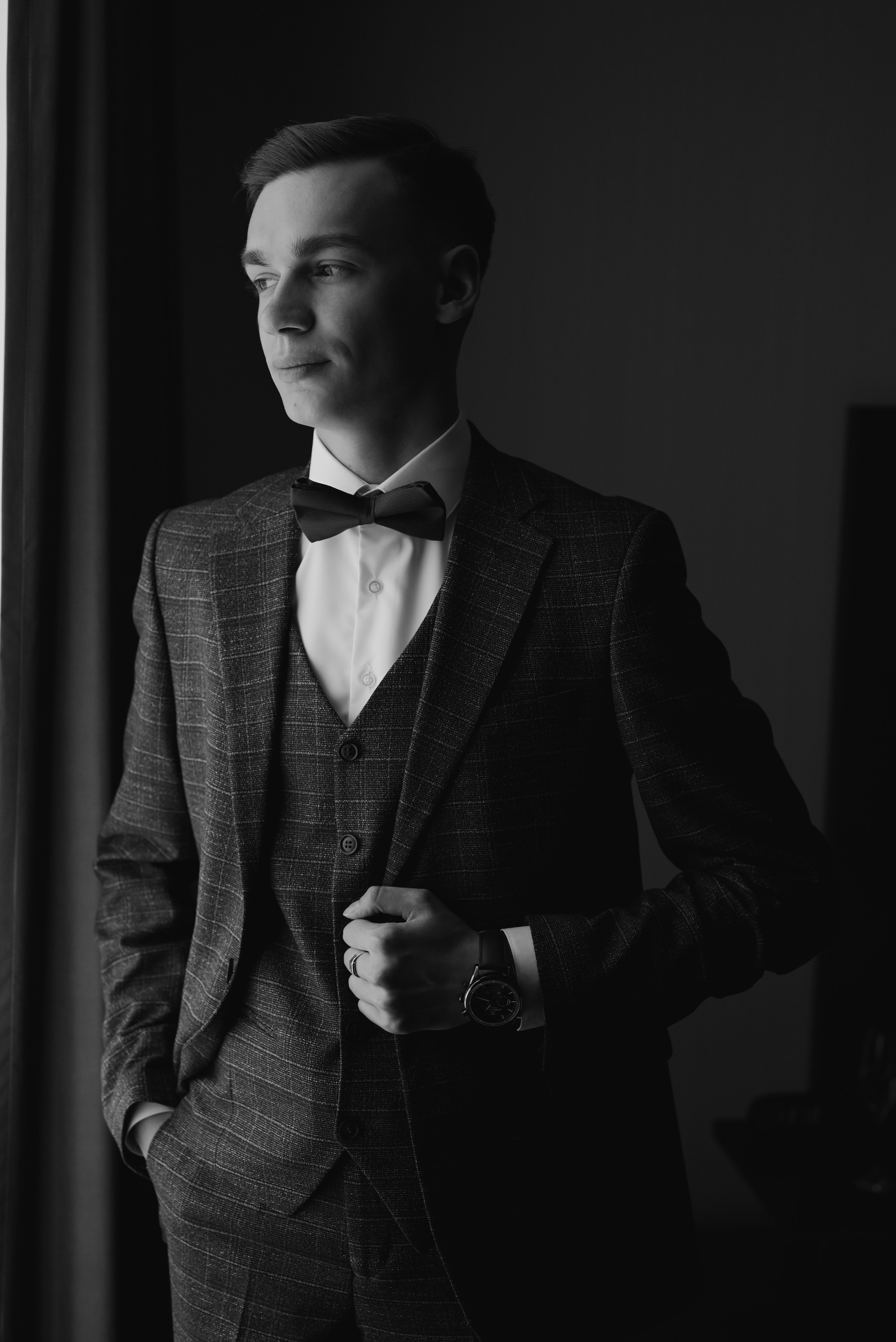 Данил & Алена. Свадебный и семейный фотограф в Уфе Александров Максим