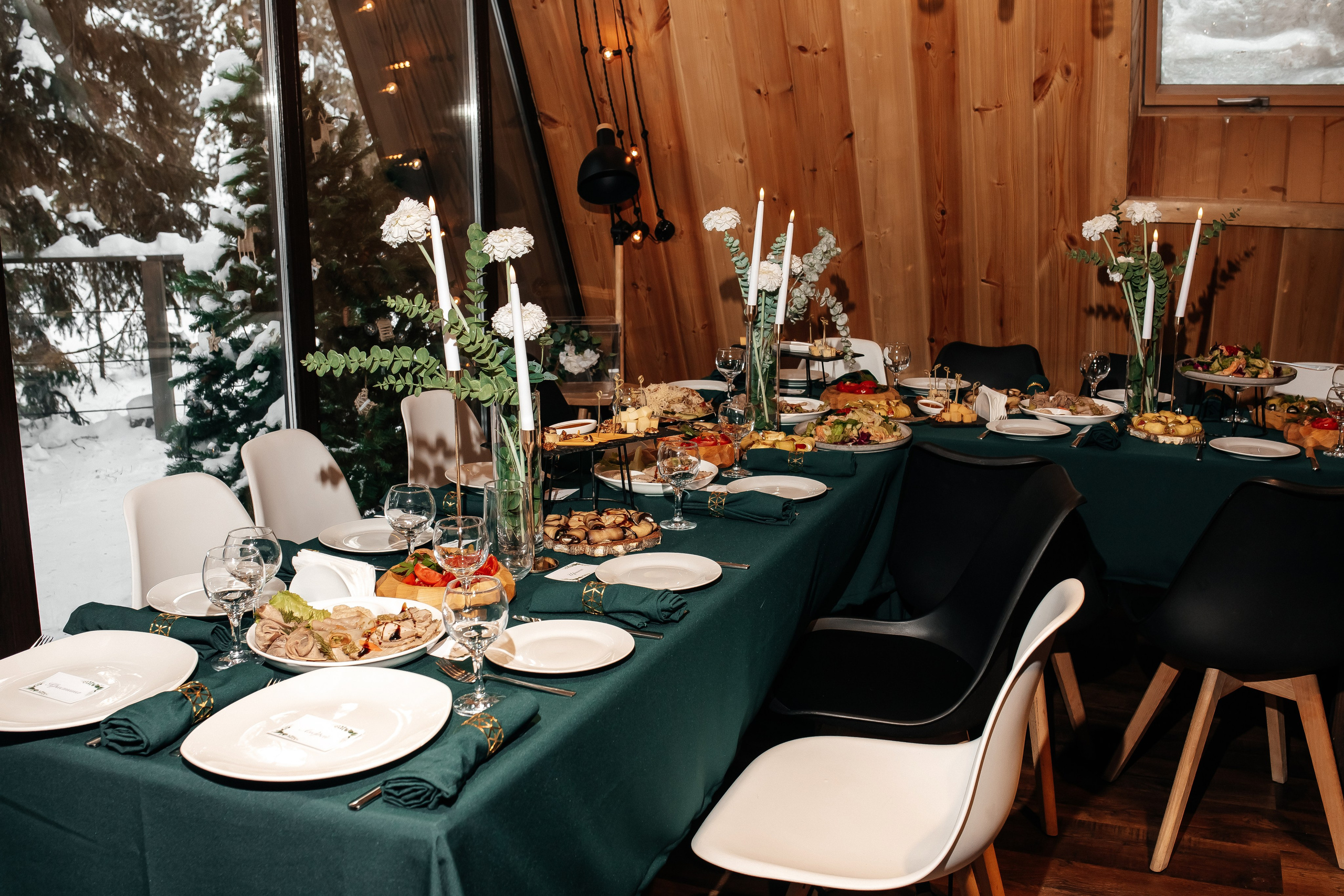 Кристина и Андрей. Фотограф Тимербаева Алина г. Сургут