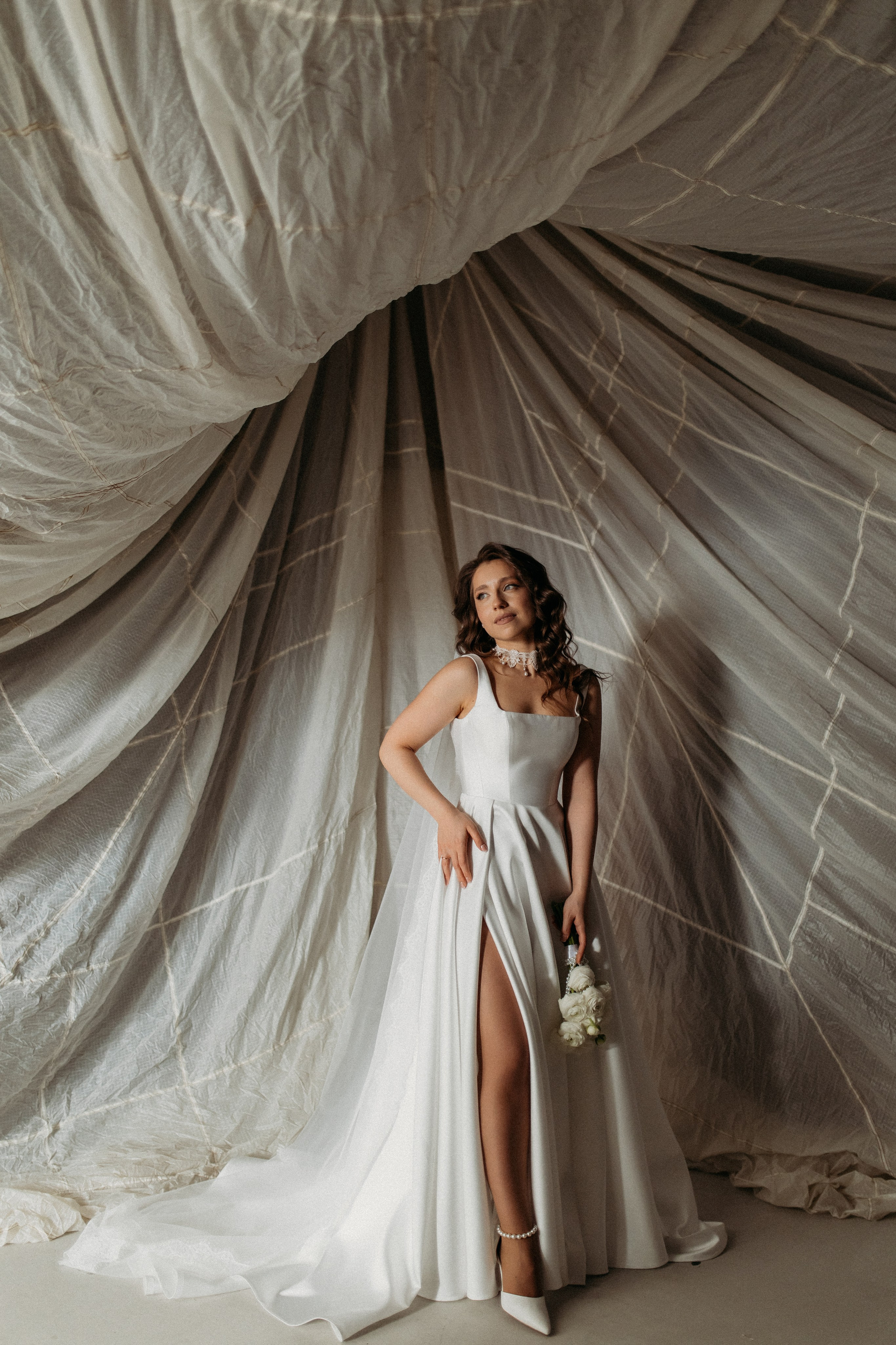 Егор и Екатерина. Фотограф Тимербаева Алина г. Сургут