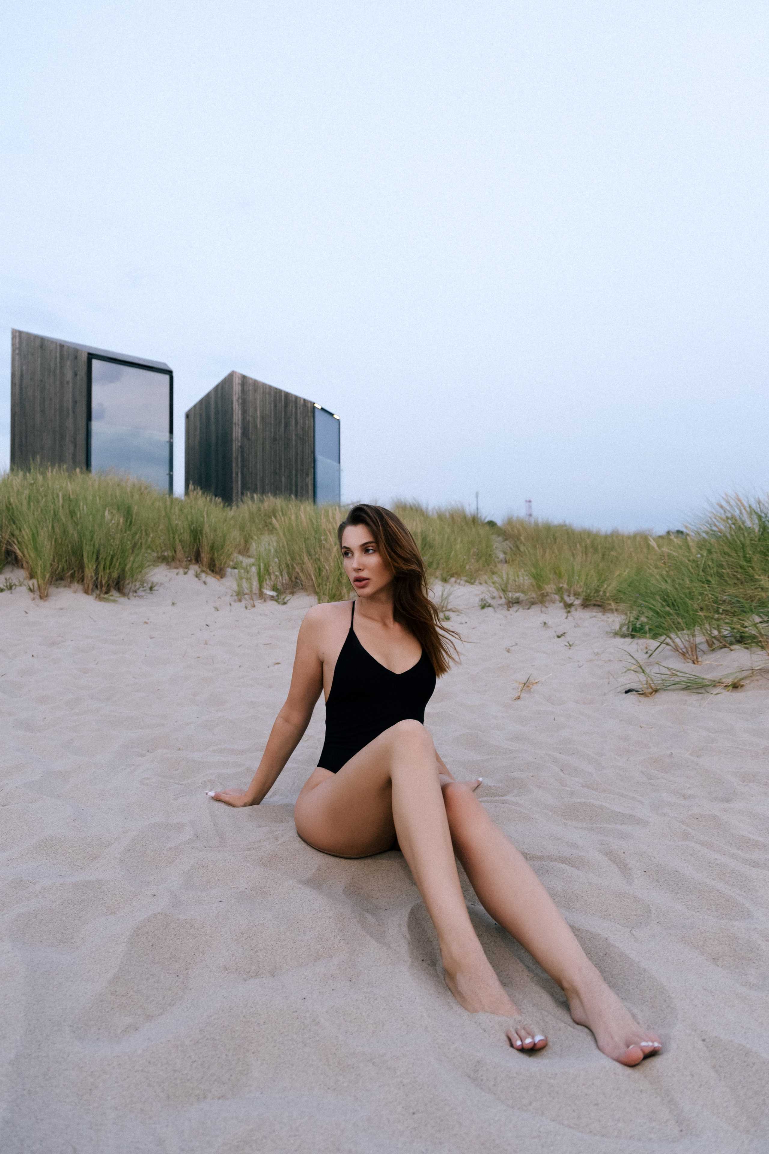 Море & Настя. Фотограф в Калининграде Сокирко Светлана