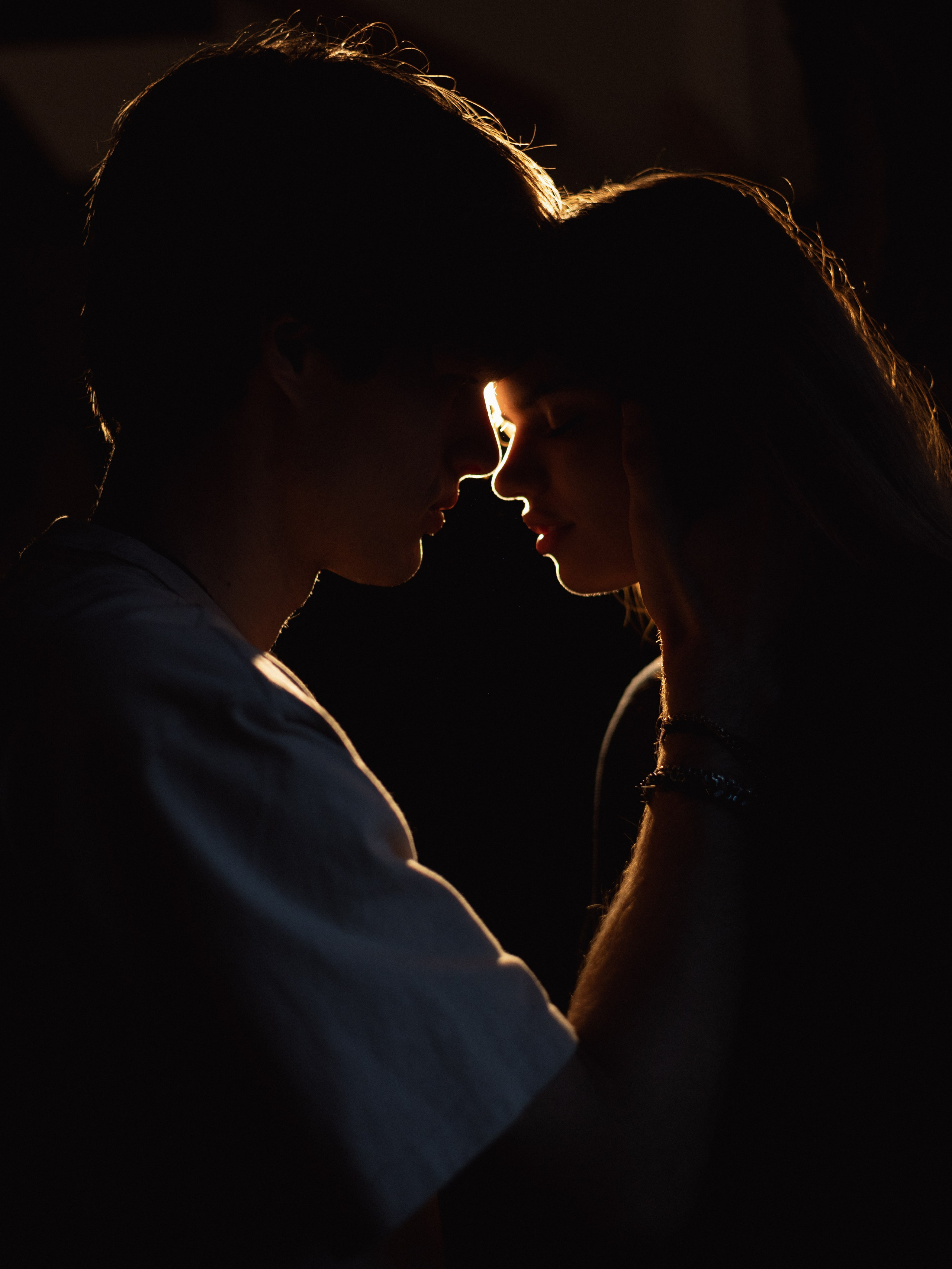 Диана & Стас | домик в лесу. Фотограф в Калининграде Сокирко Светлана