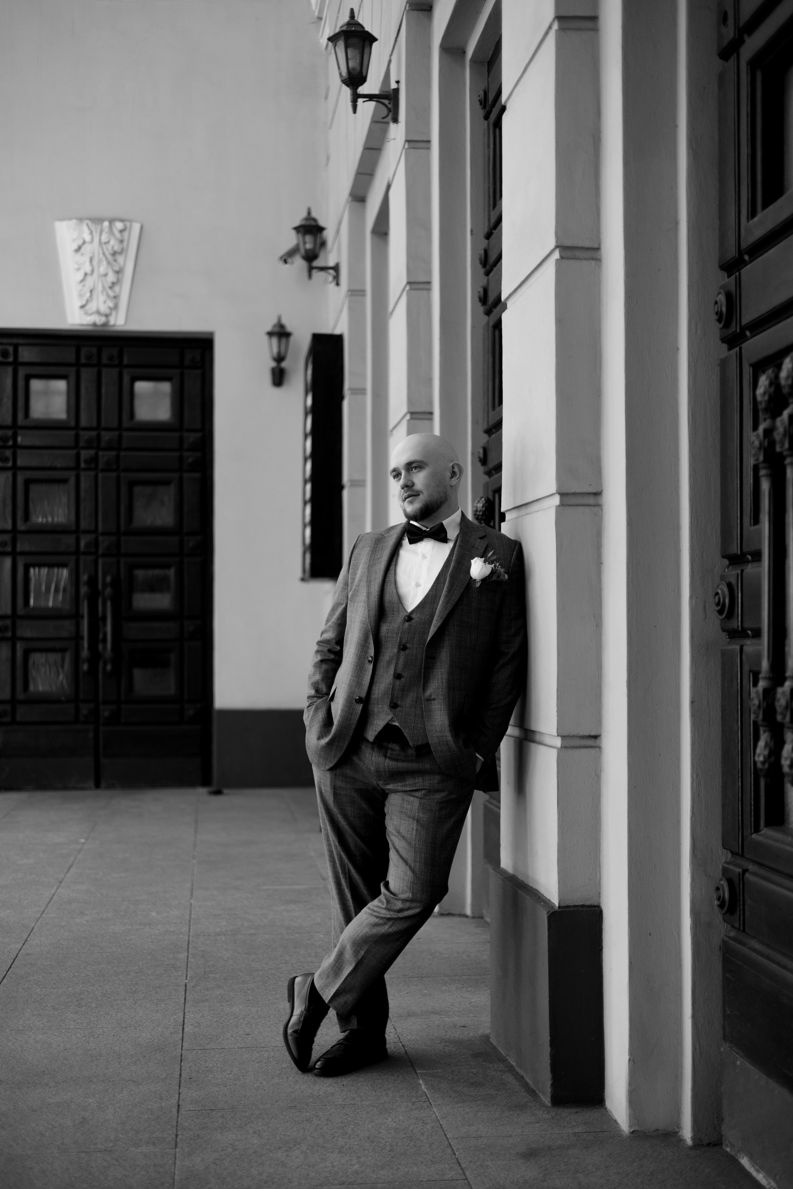 Анастасия и Илья. Фотограф в Калининграде Сокирко Светлана