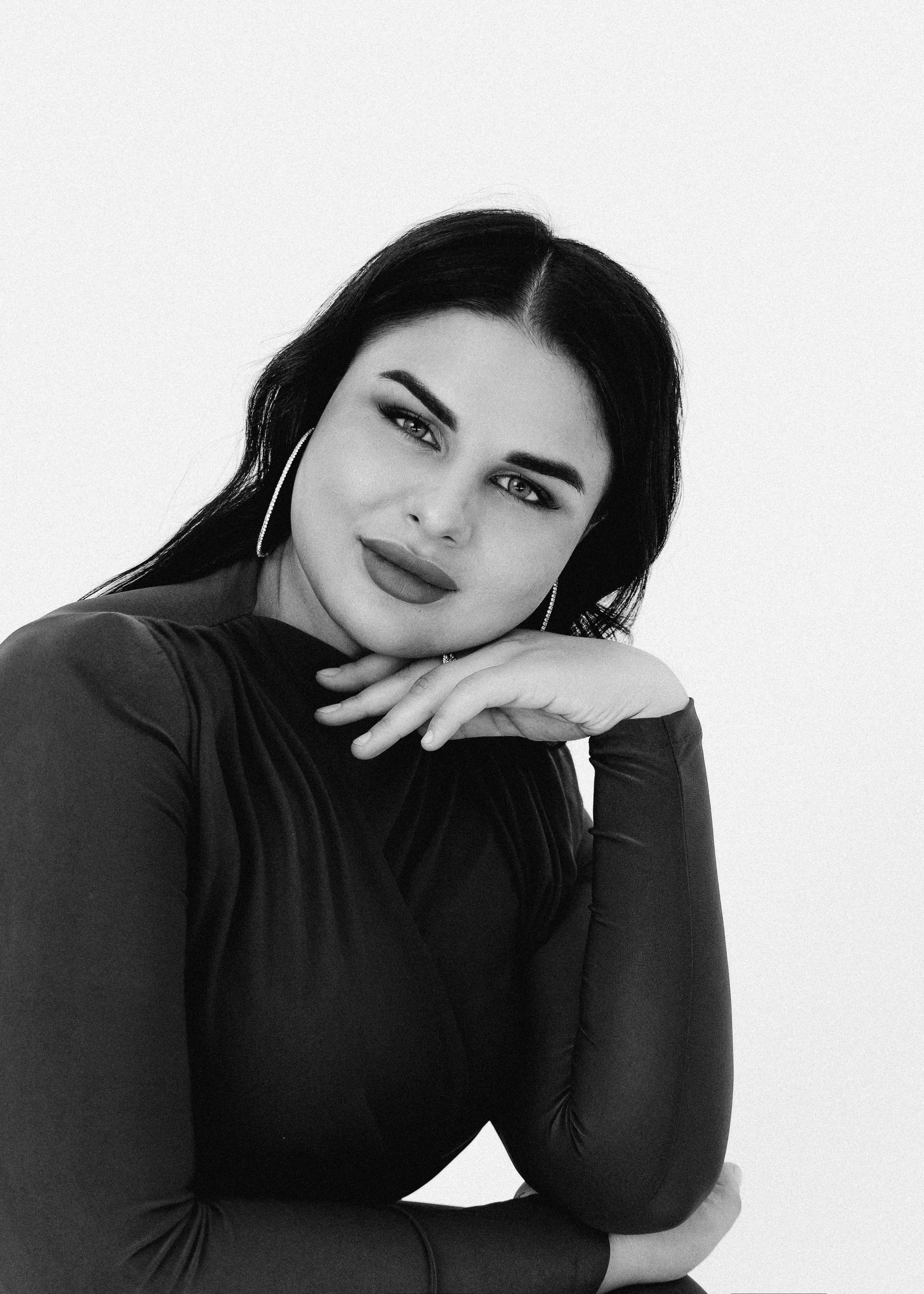 Анжелика | HB. Фотограф в Калининграде Сокирко Светлана