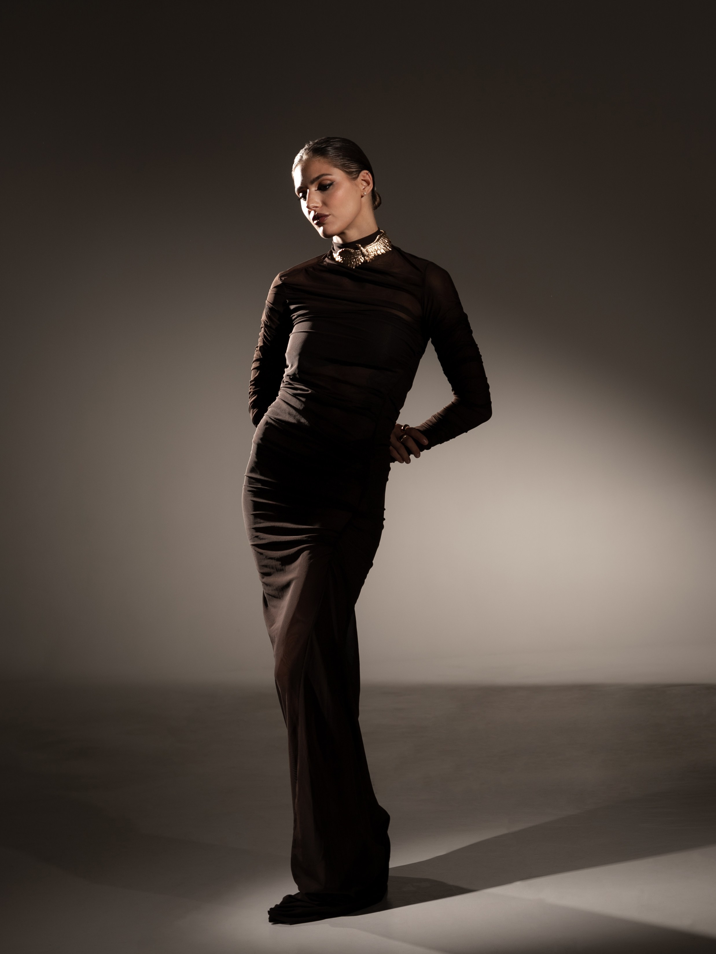 Индивидуальная съёмка. Коммерческий фотограф в Полоцке Александр Булавко