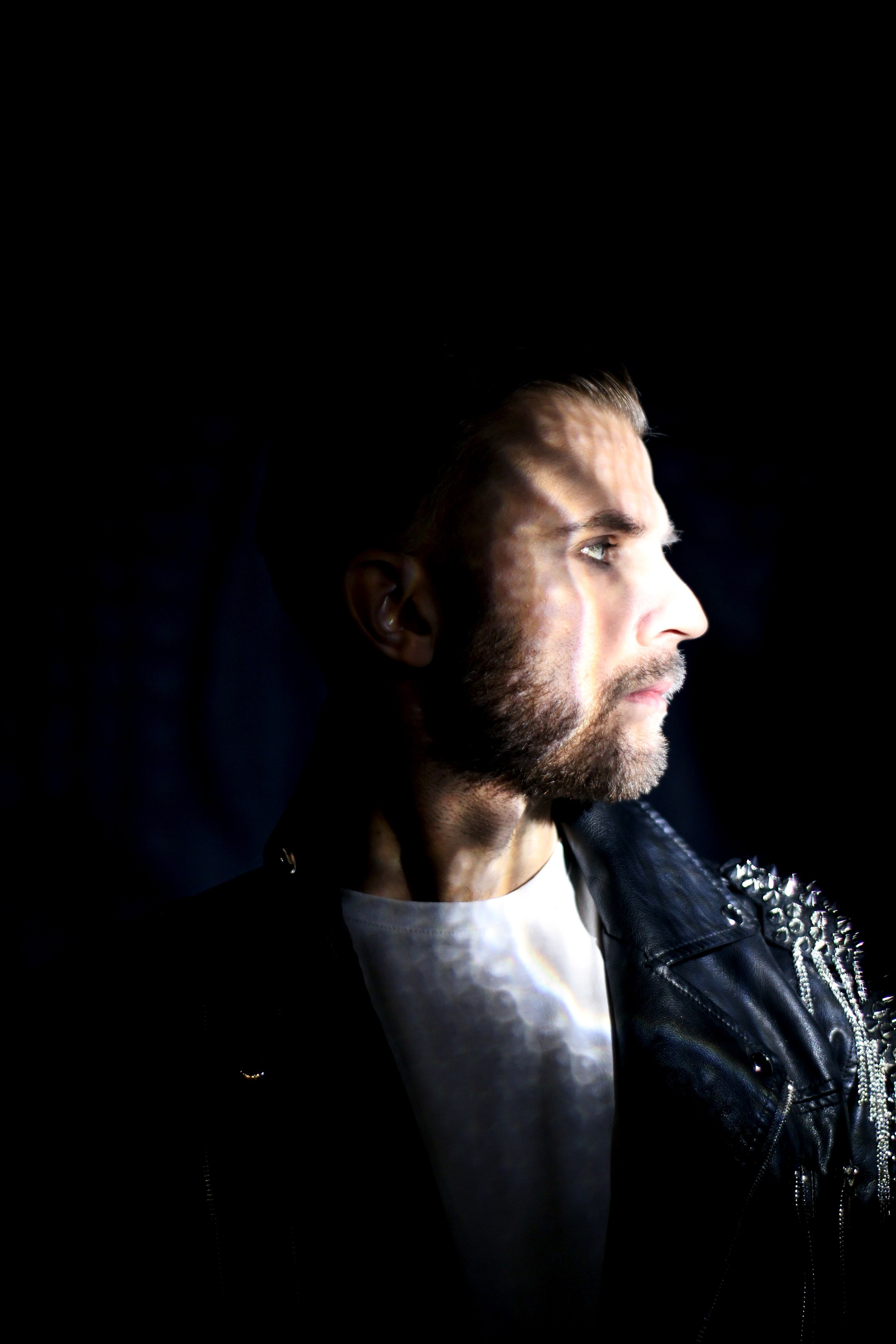 Studio. Свадебный фотограф Красноярск