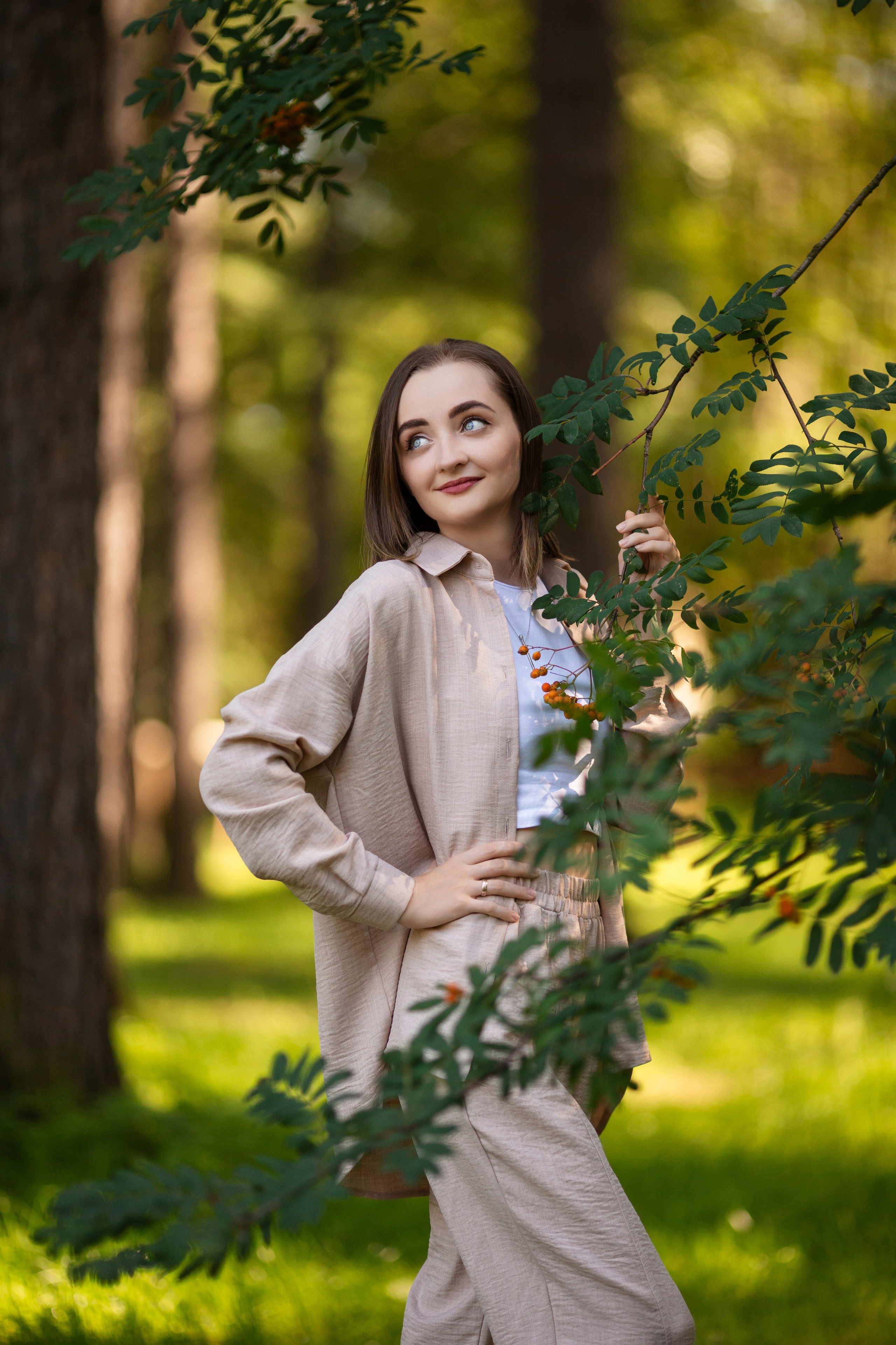 34. Фотограф Константин