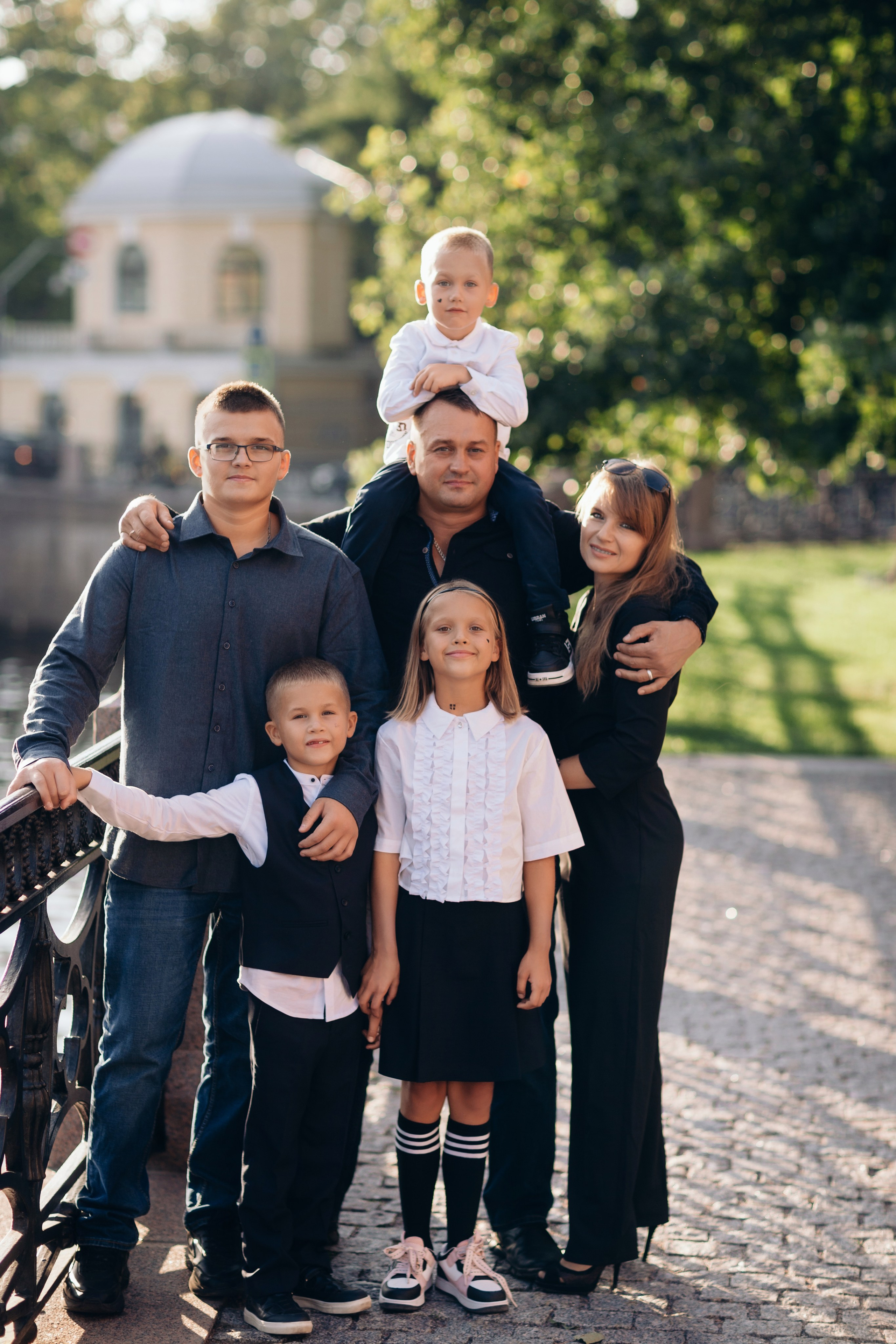 30. Фотограф Константин