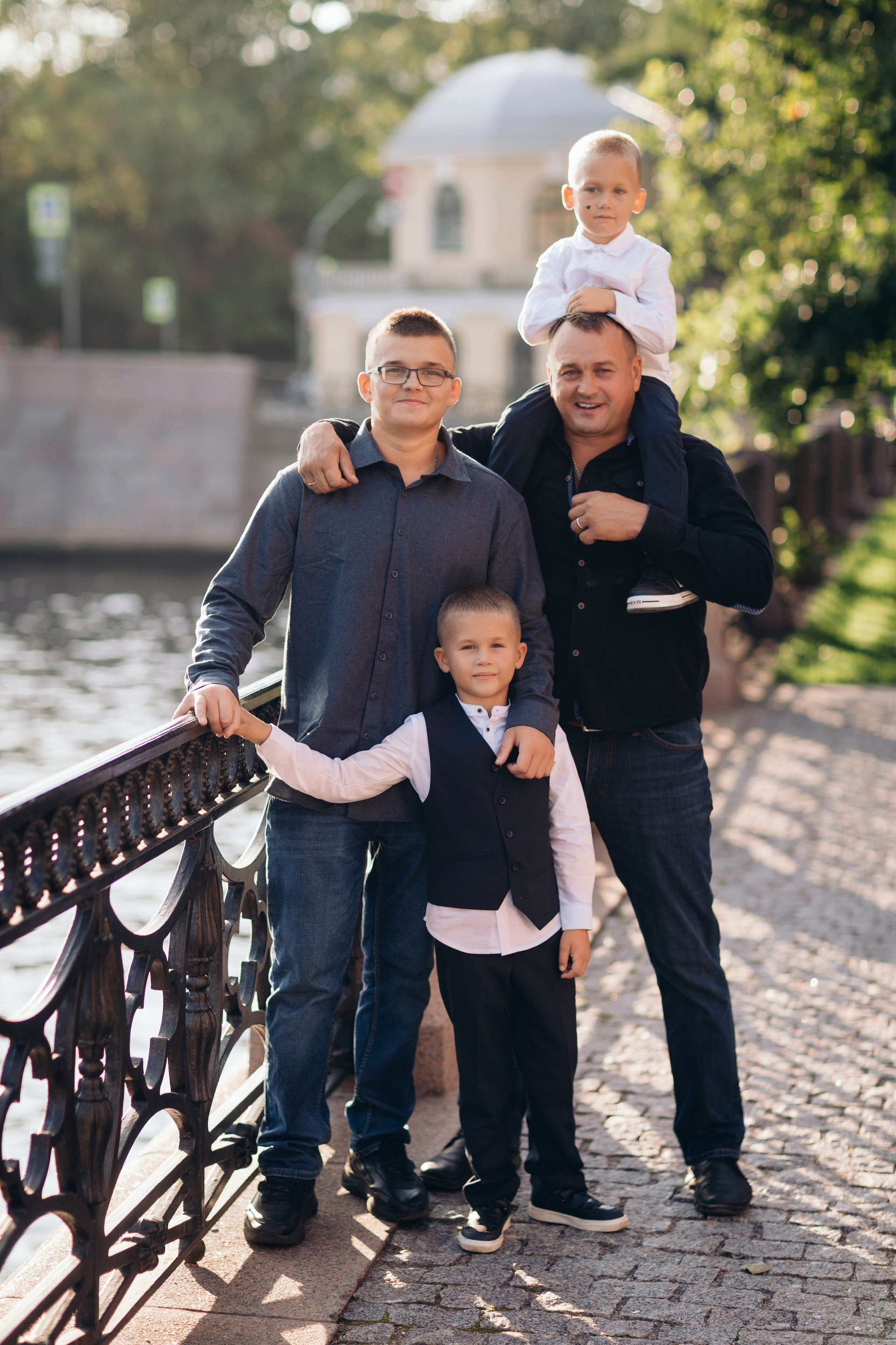 30. Фотограф Константин