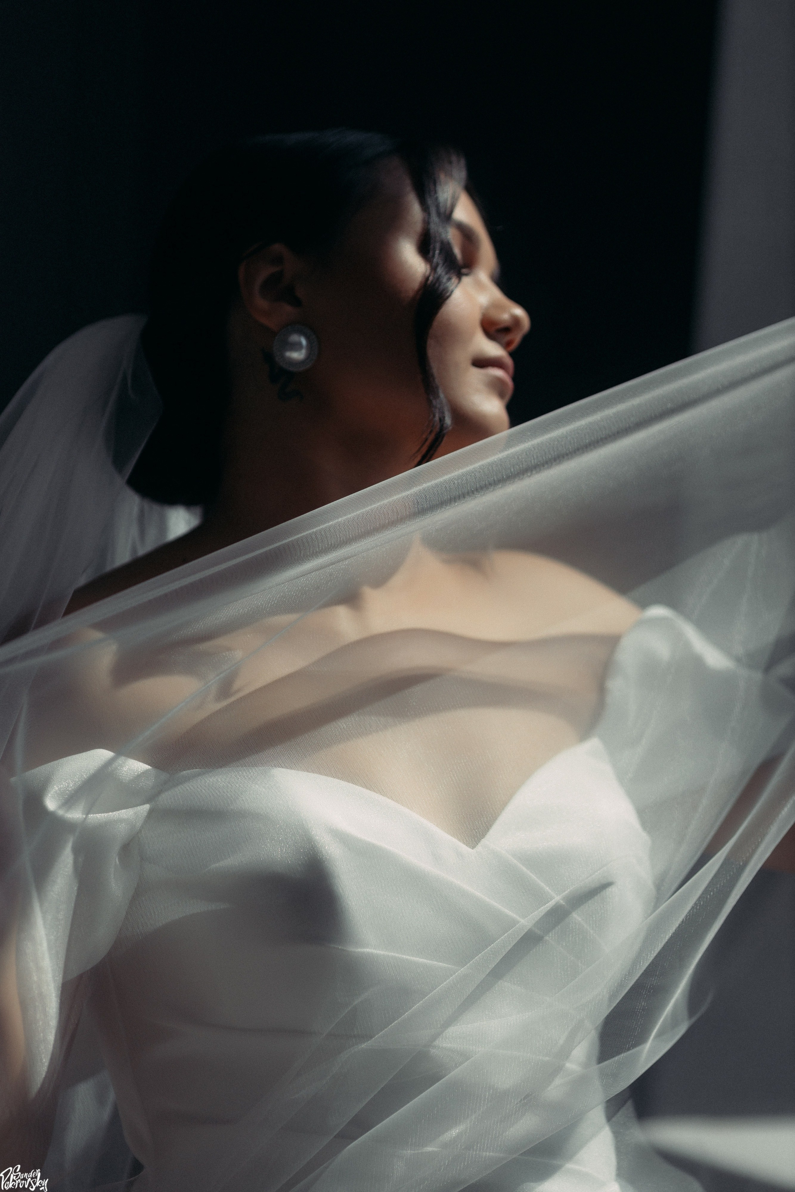 Дмитрий & Мария 17.06.2023. Свадебный и репортажный фотограф в Чебоксарах Покровский Александр