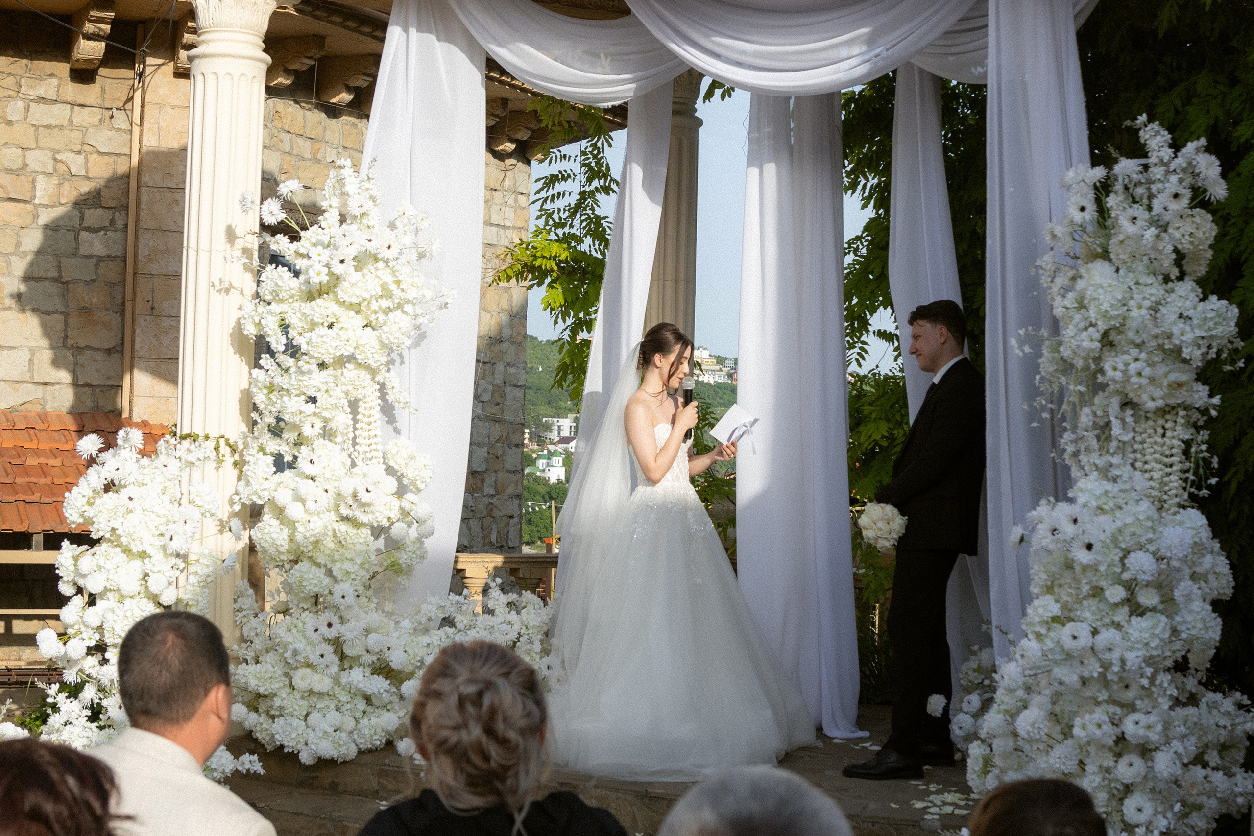 Эдуард и Екатерина. Свадебный и семейный фотограф в Анапе/Новороссийске Виктория Чайка