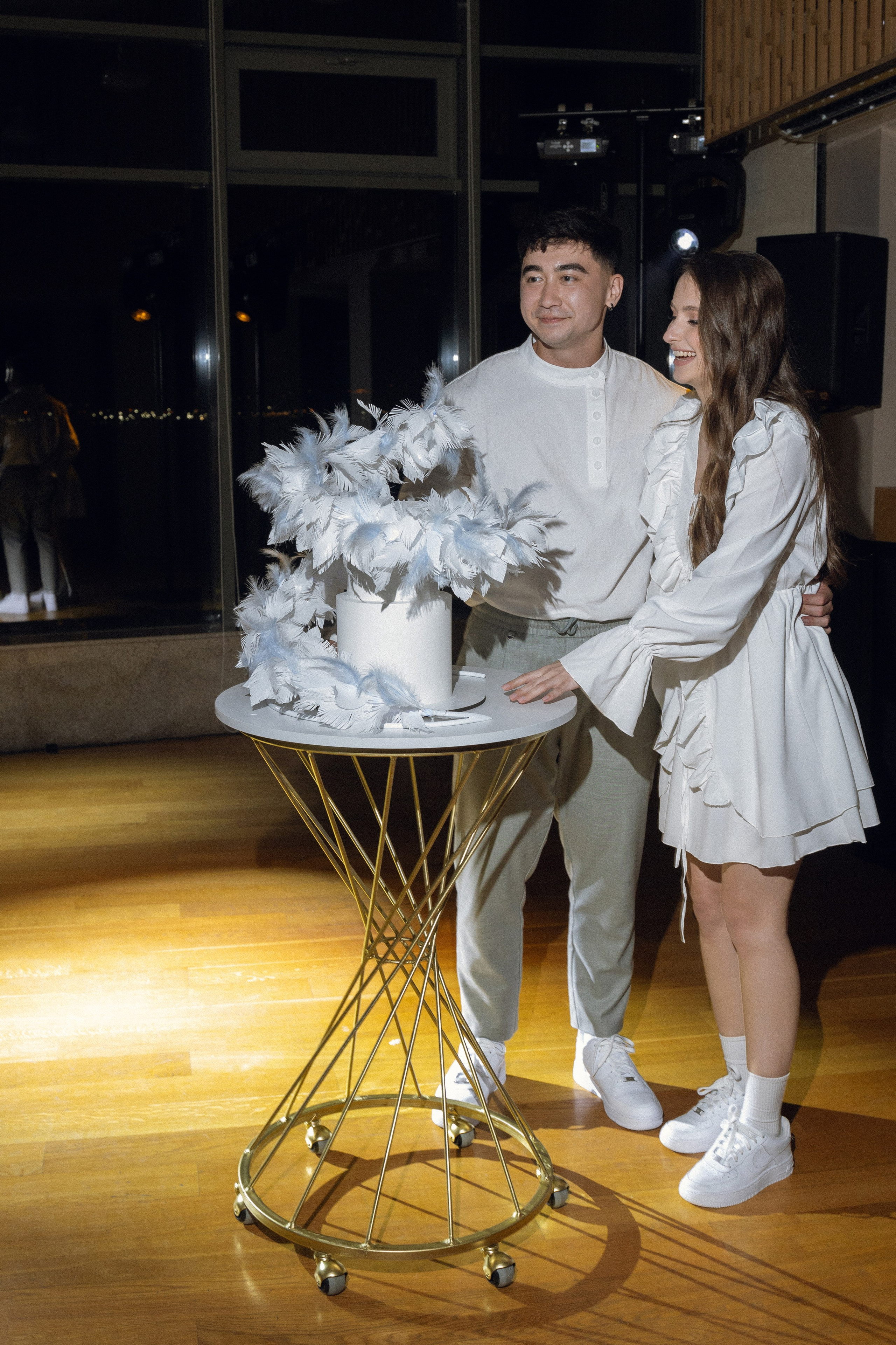 Артем и Александра. Свадебный и семейный фотограф в Анапе/Новороссийске Виктория Чайка