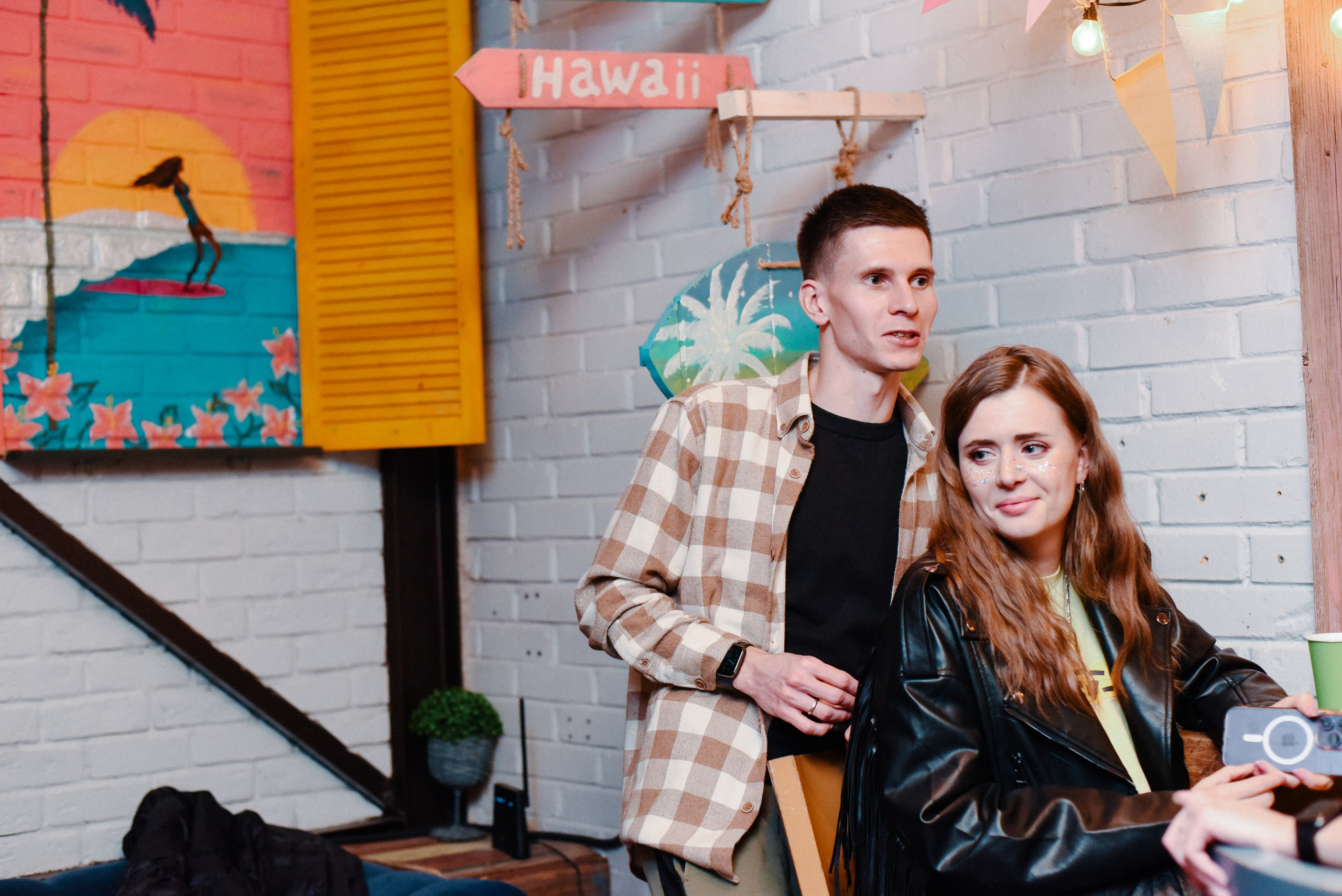 Натуся 25!. Фотограф Лола Волна, город Москва