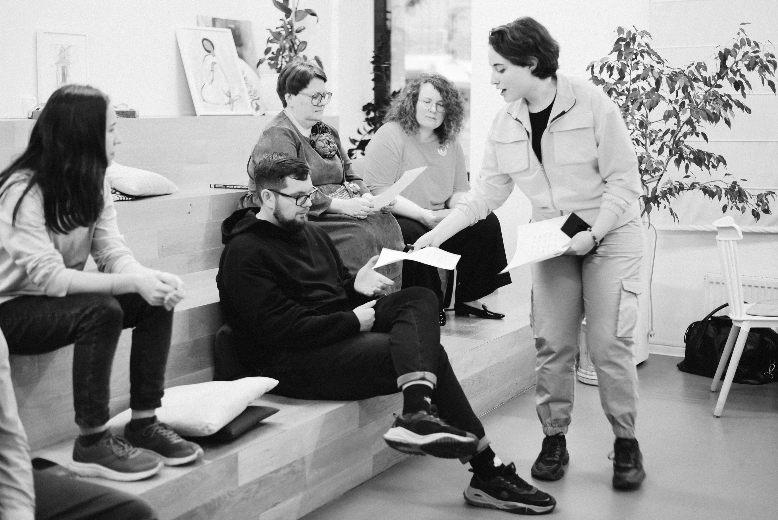 ЧТО ТЫ МЕЛЕШь Норвегия. Фотограф Лола Волна, город Москва