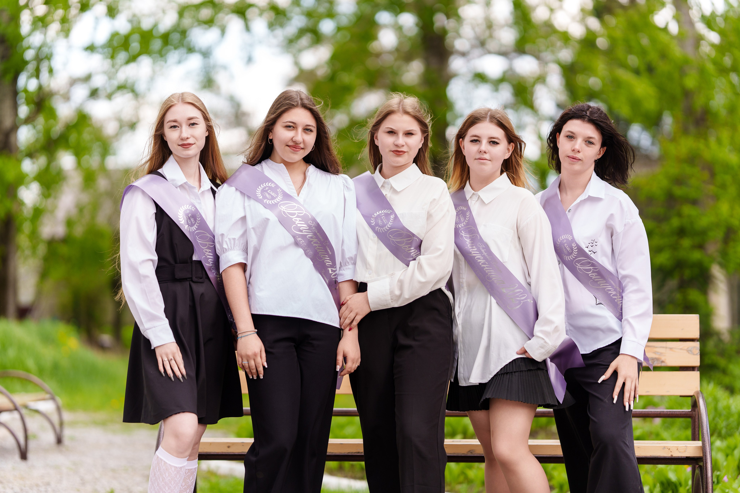 Выпуск 2025 Волочаевка-2. Школьный и семейный фотограф в Хабаровске Татьяна Ассаулова