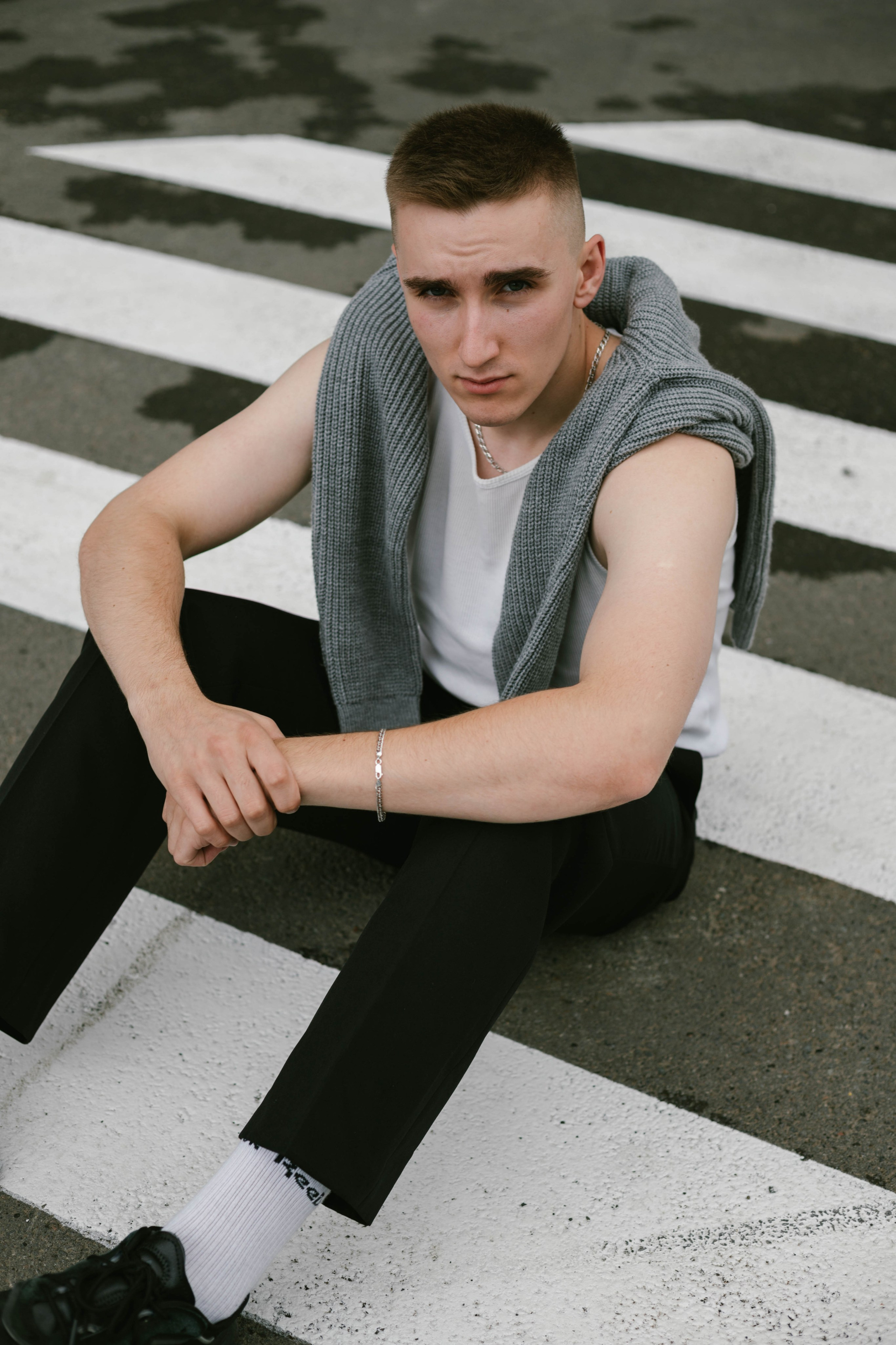 Андрей. Алимурадова Арина: фотограф в Москве