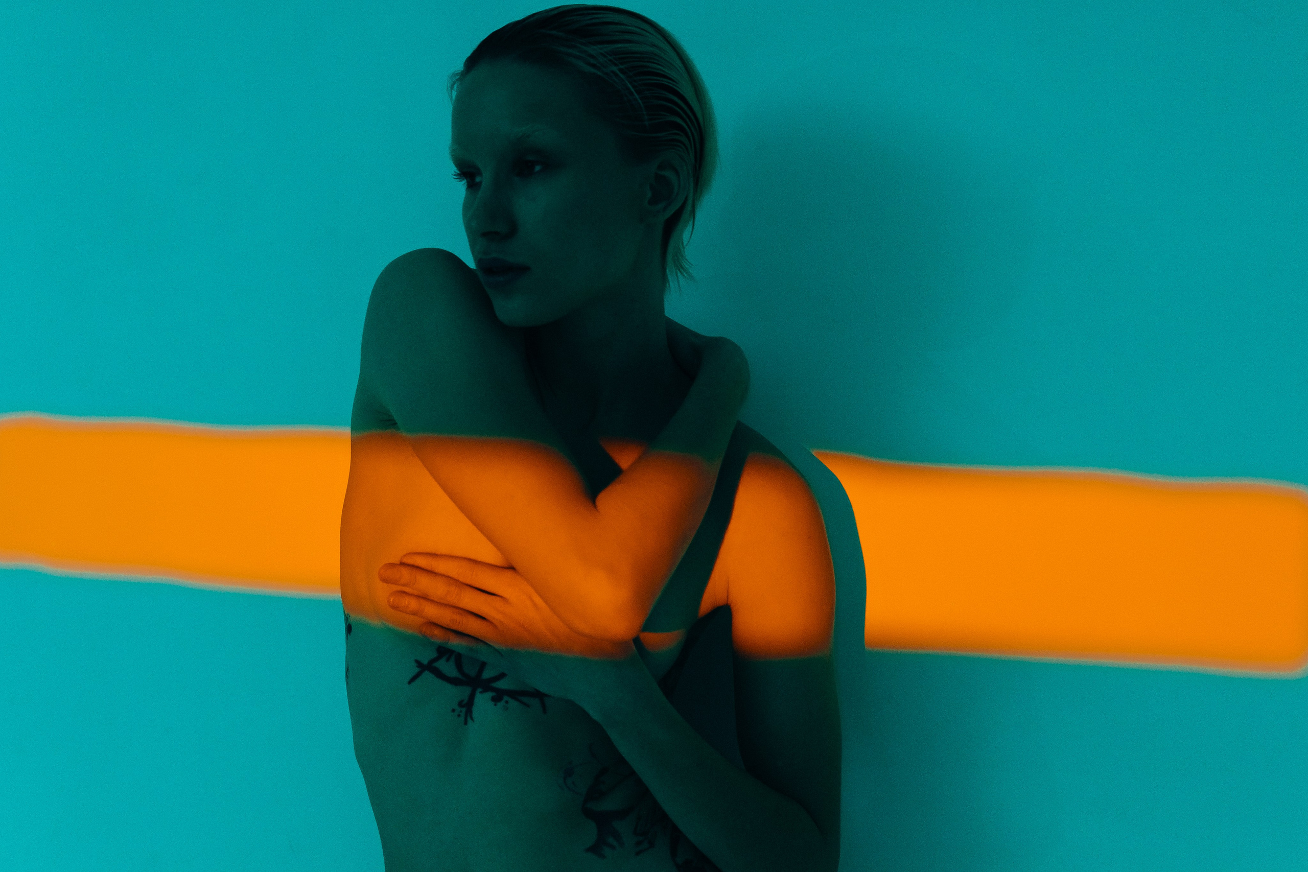 Линии НЮ 18+. Фотограф в Краснодаре Лагунов Владимир