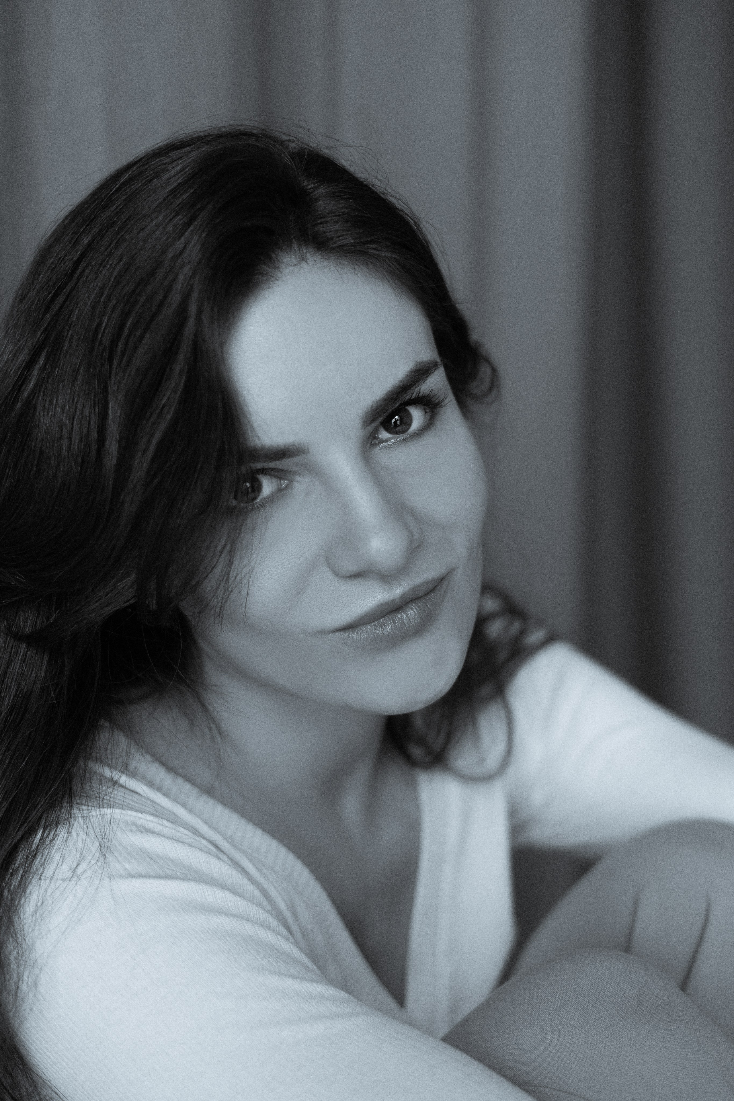 Алина. Фотограф в Санкт-Петебруге Олеся Харитонова