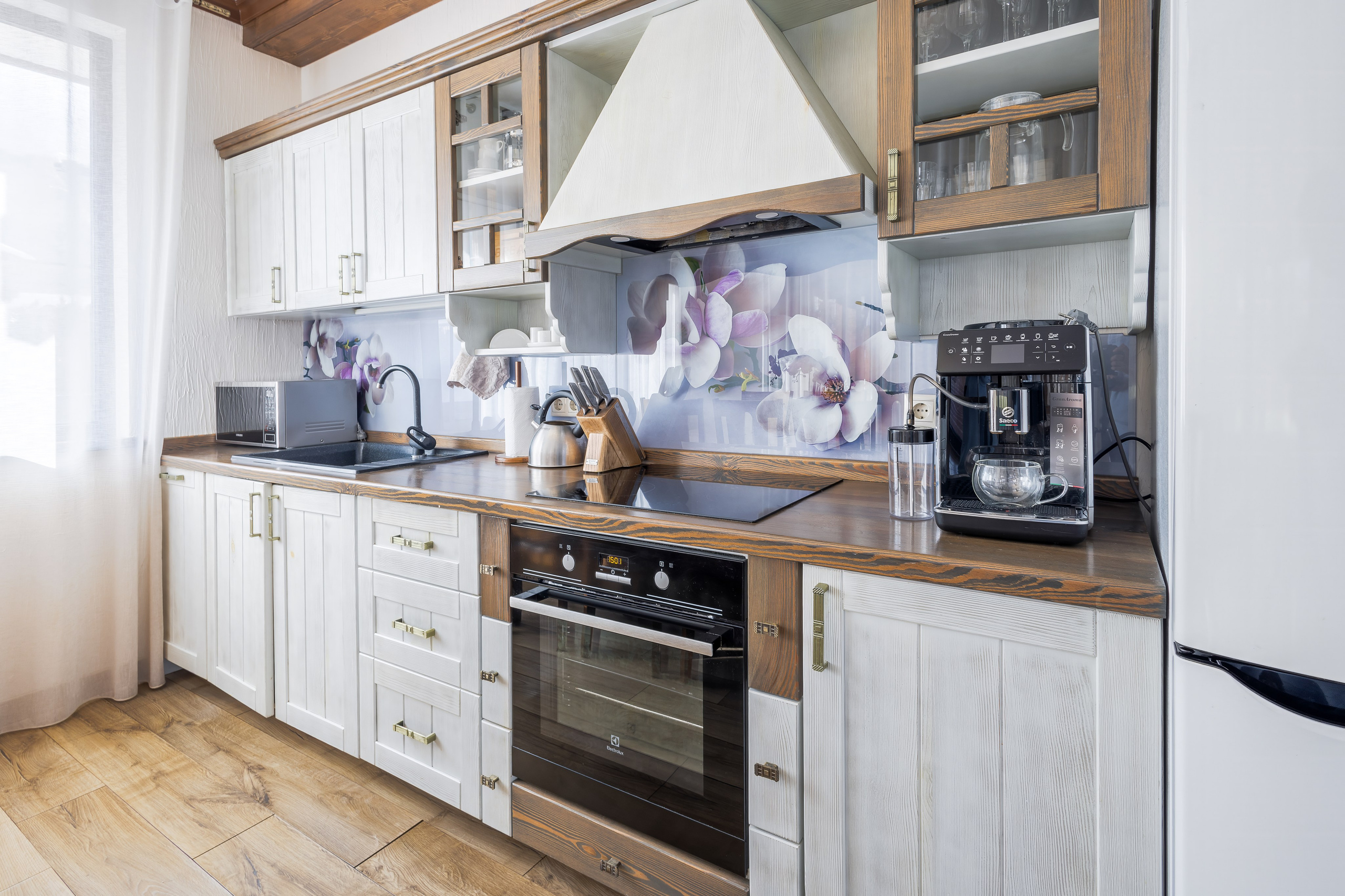 Дома. Интерьерный фотограф в Сочи Локтева Светлана