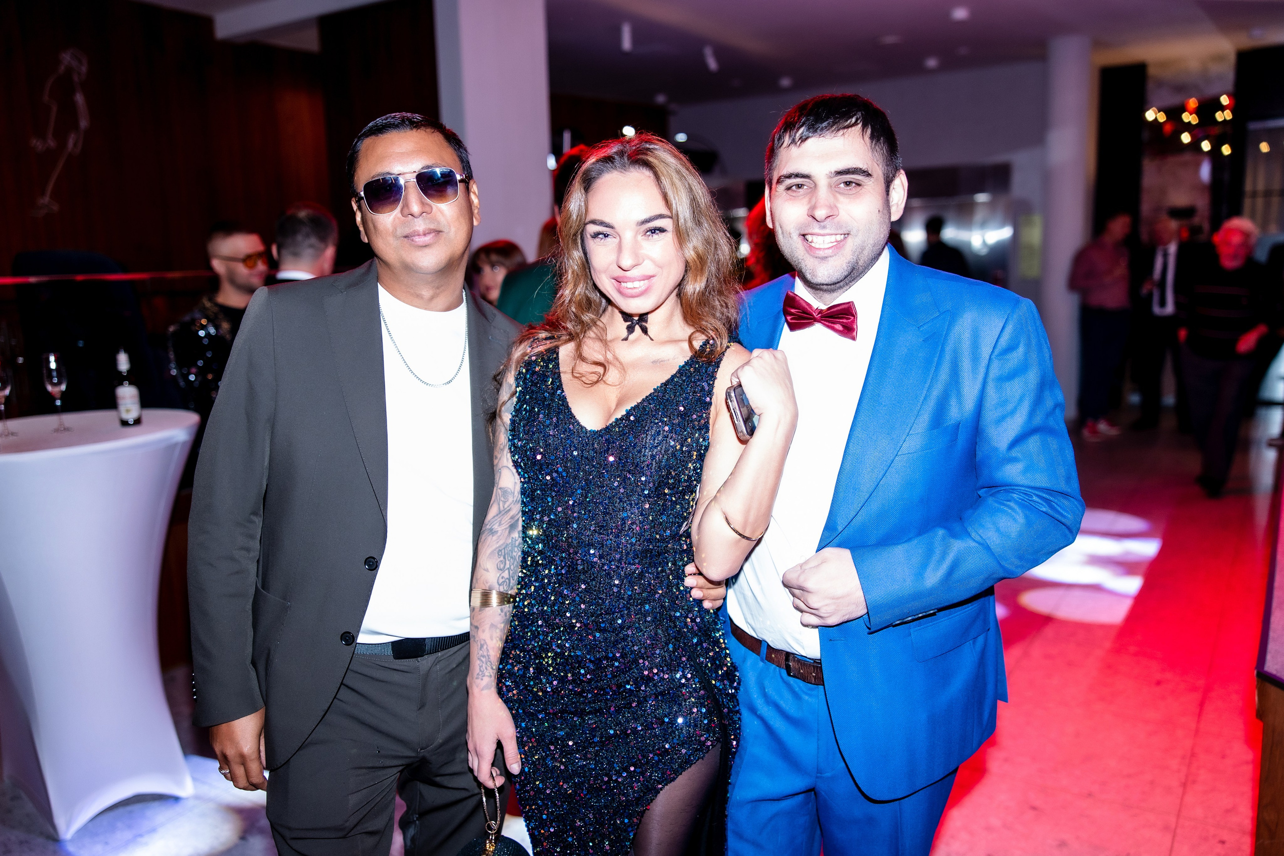 Свадебный переполох Оскар и Анастасия. Кулишова Катерина — твой фотограф