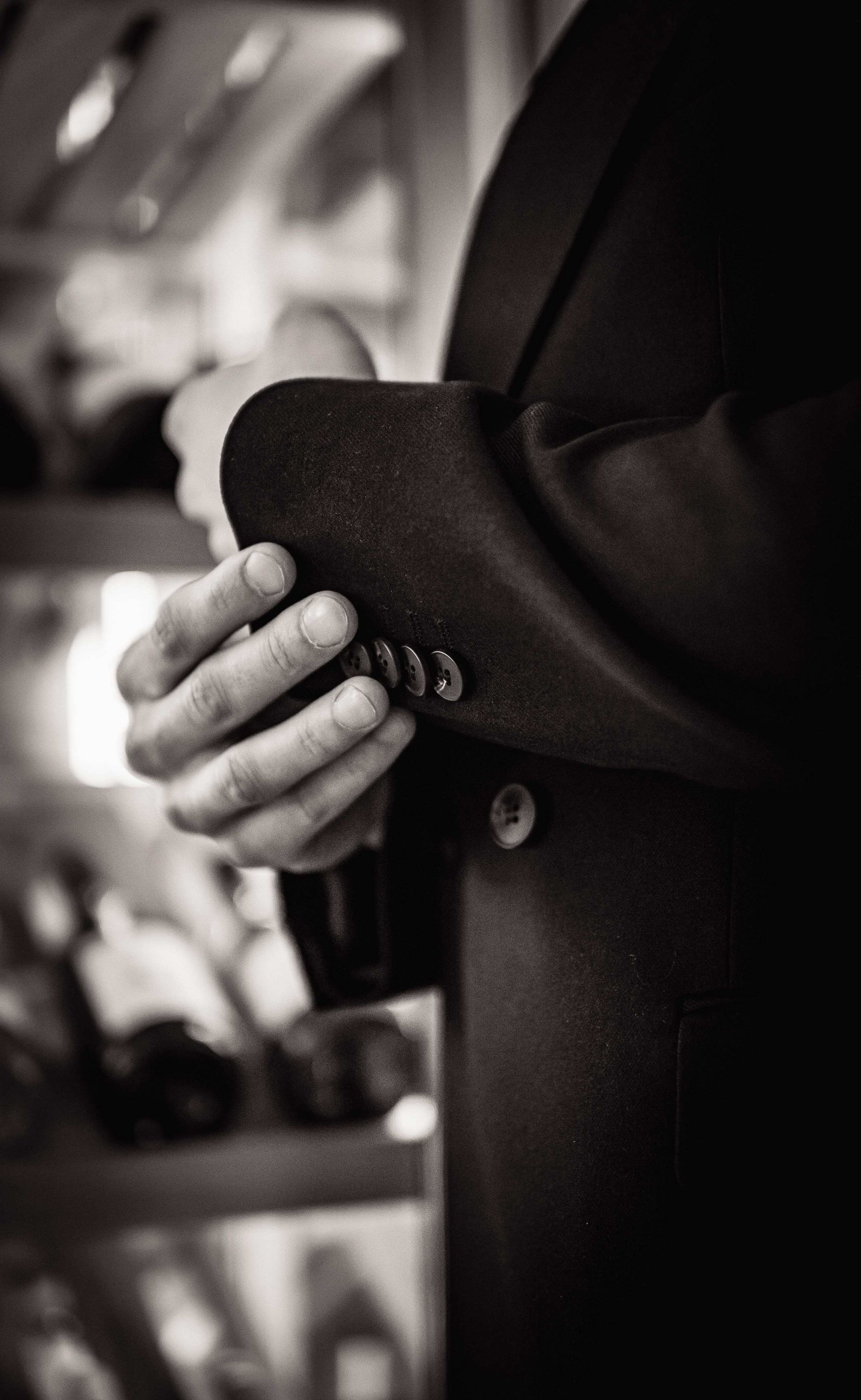 Деловой портрет