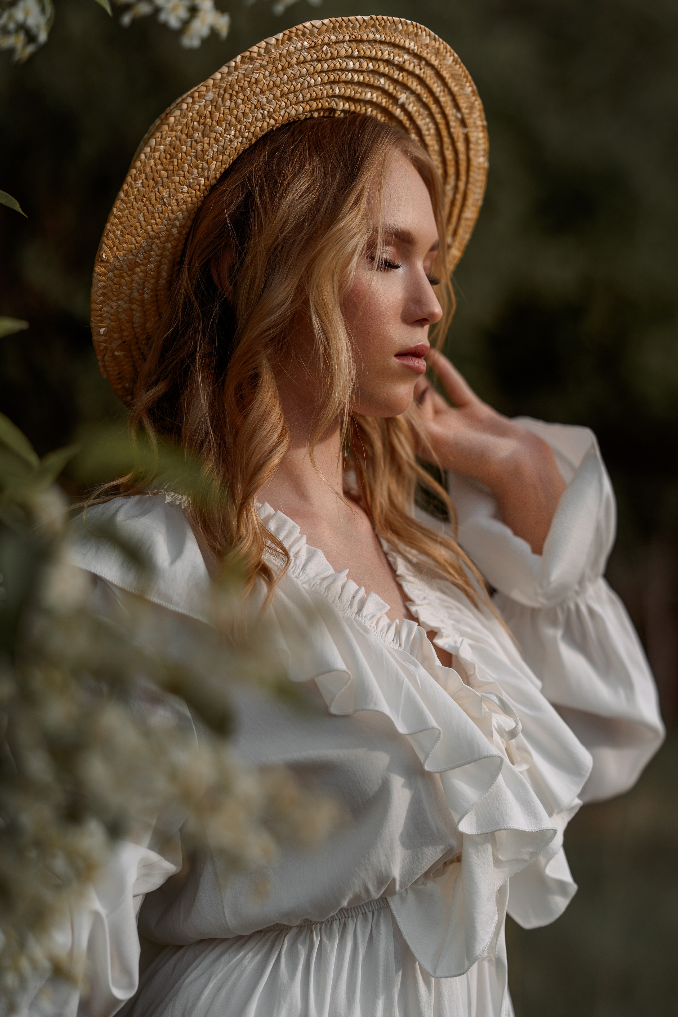 Женские на природе. Семейный и детский фотограф в Селенгинске Екатерина Чупрова