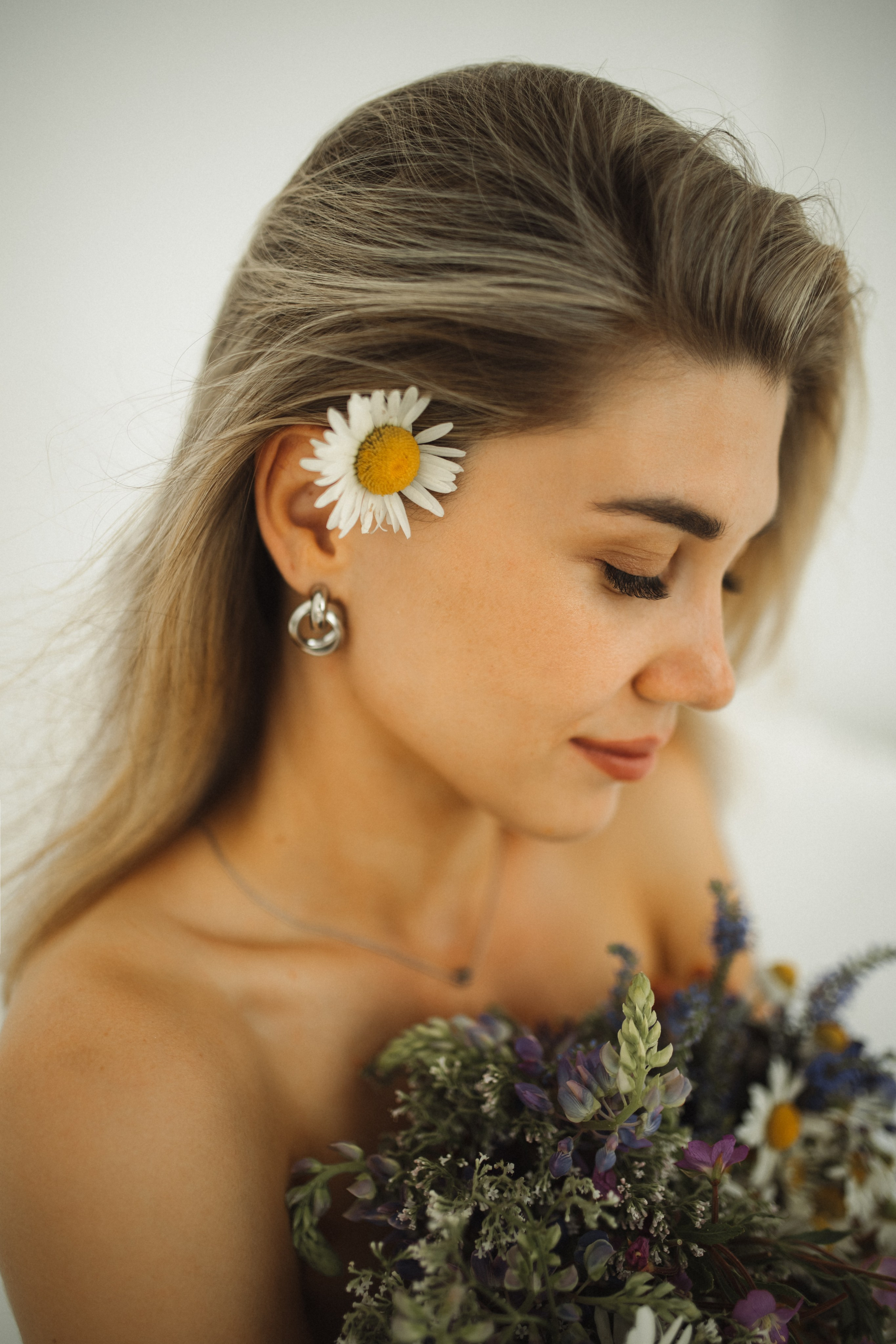 Дарья. Фотограф в Санкт-Петербурге