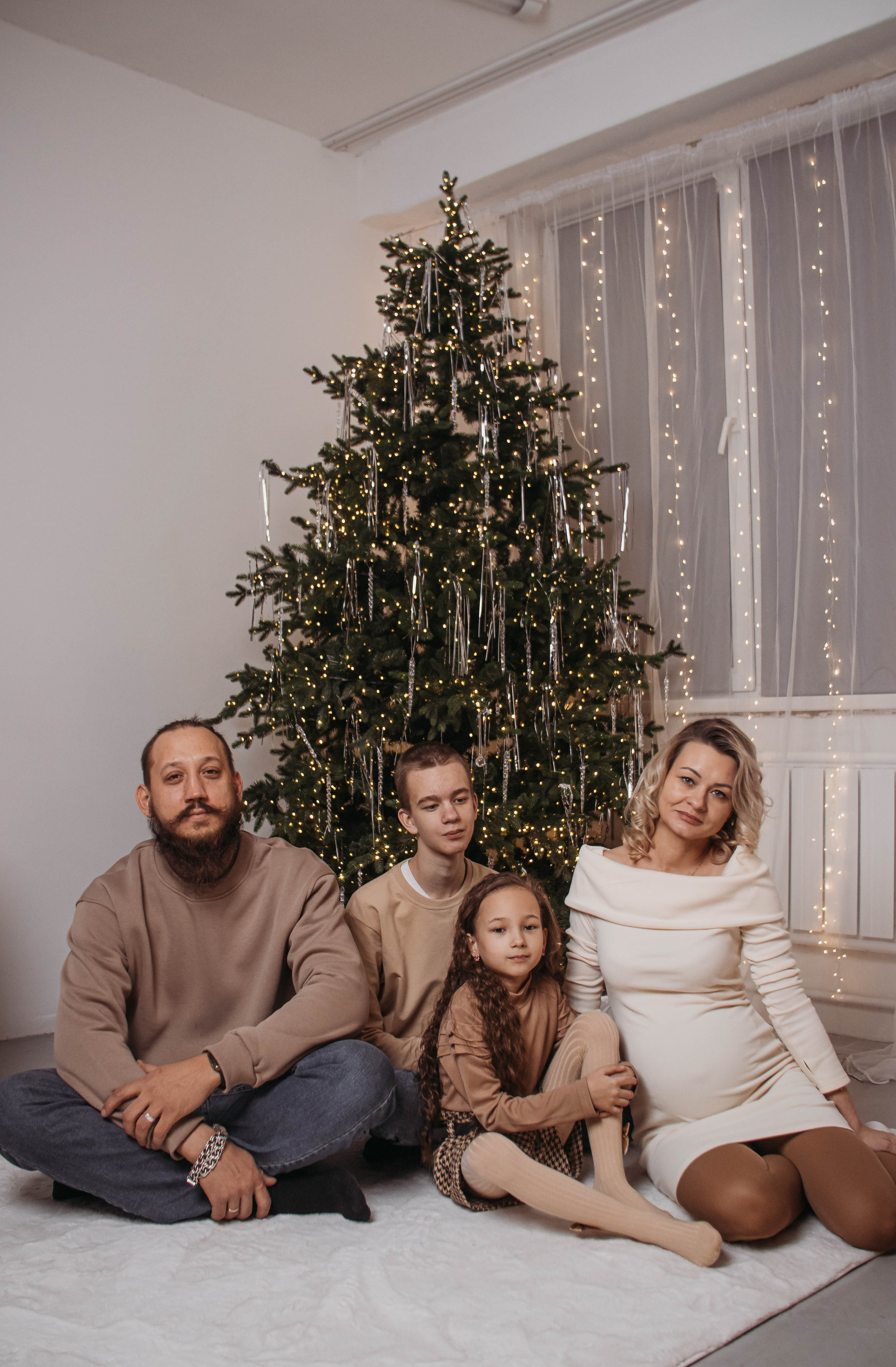 Семейные. Фотограф Ступино, Фотограф Домодедово, Фотограф Москва