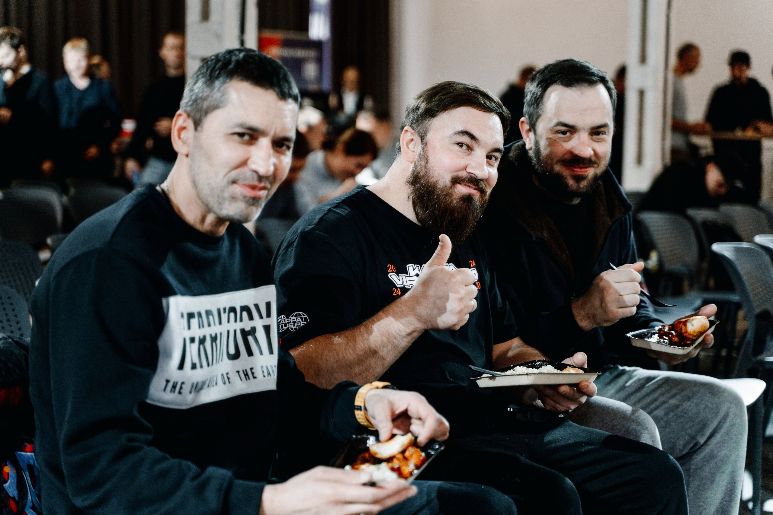 Репортажный фотограф конференция Станкозавод Самара. Фотограф Сергей Логинов