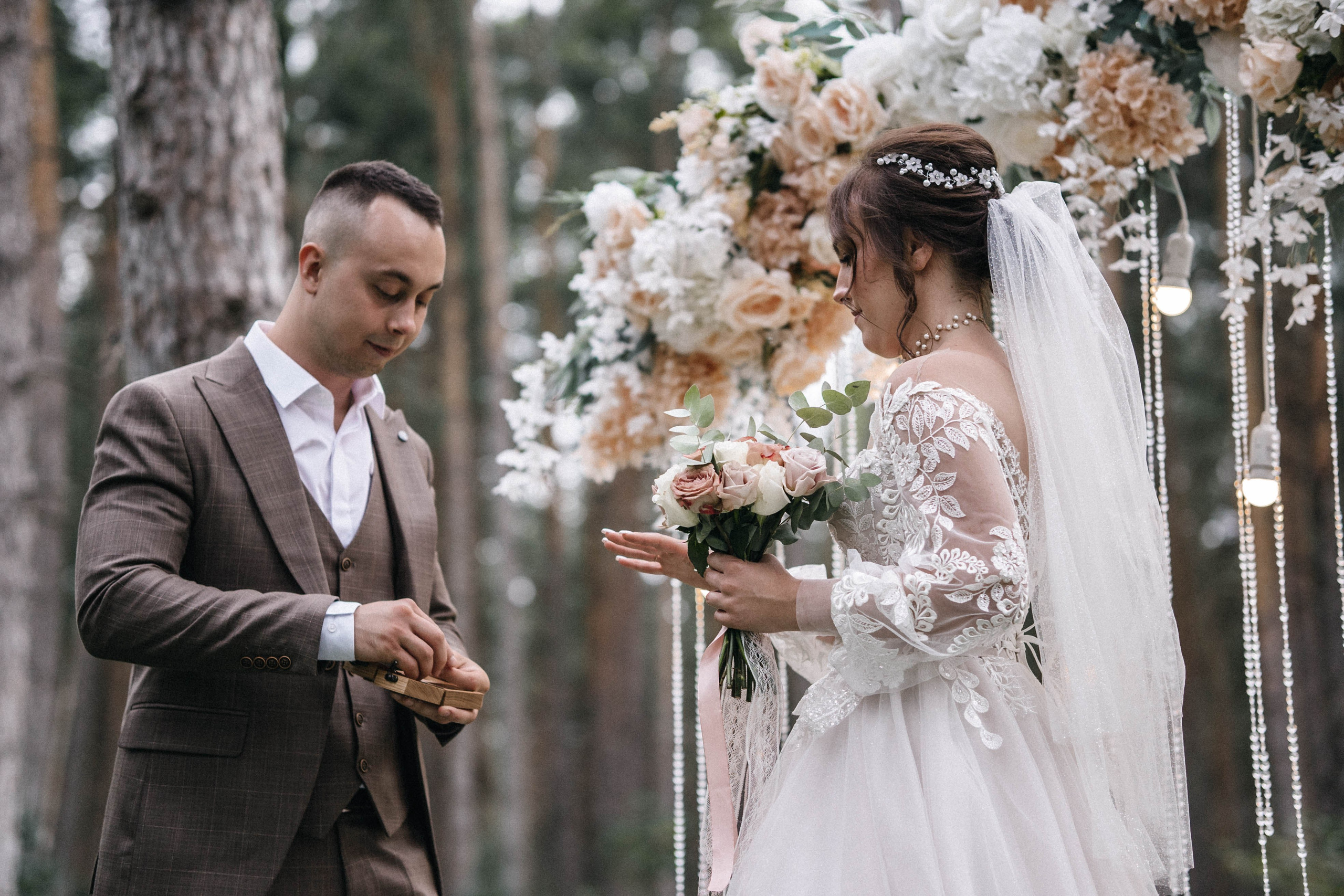 Свадьба Ника и Дима. Фотограф Сергей Логинов