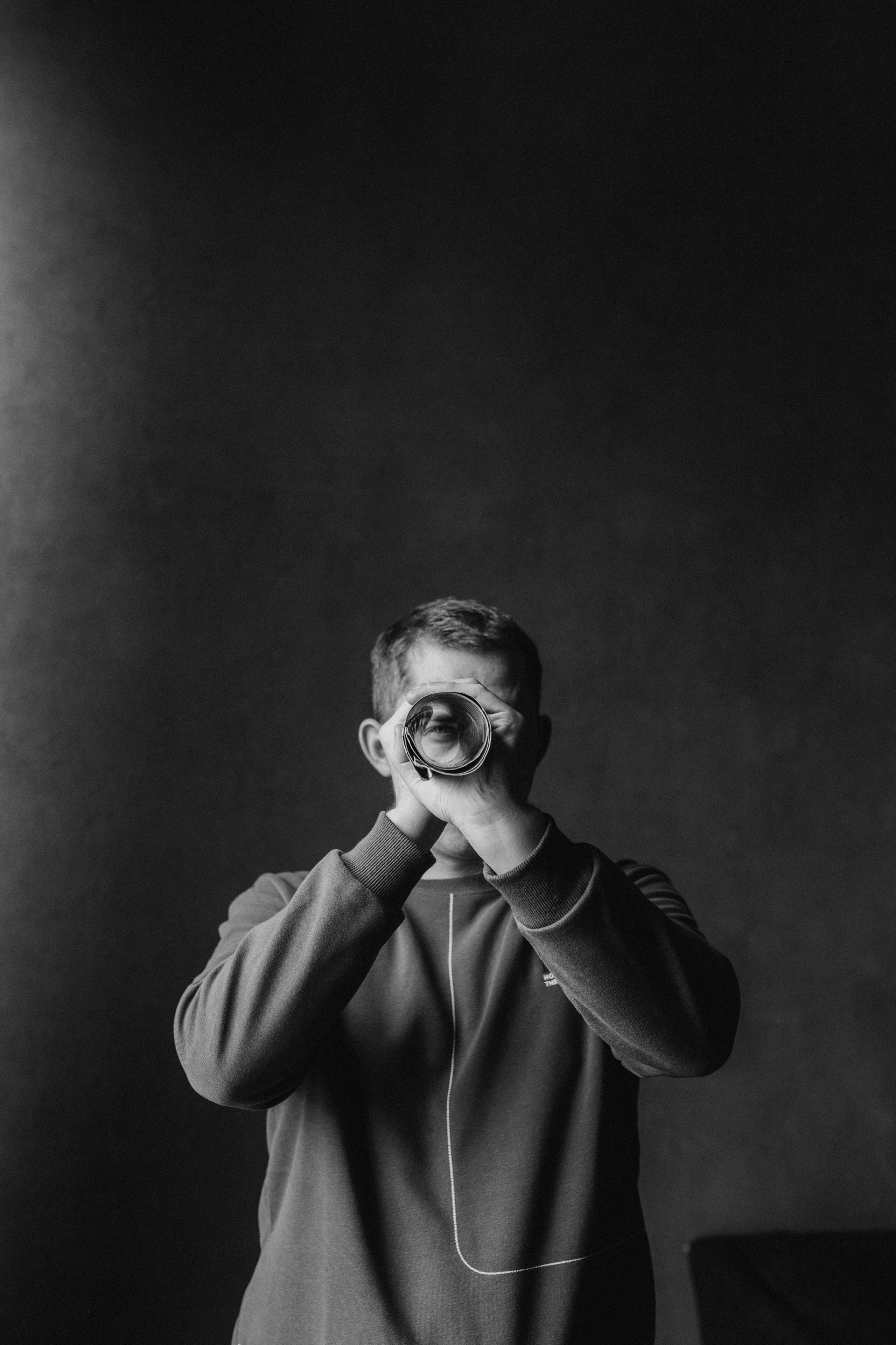 Мужские съёмки. Индивидуальный фотограф Новосибирск Настя