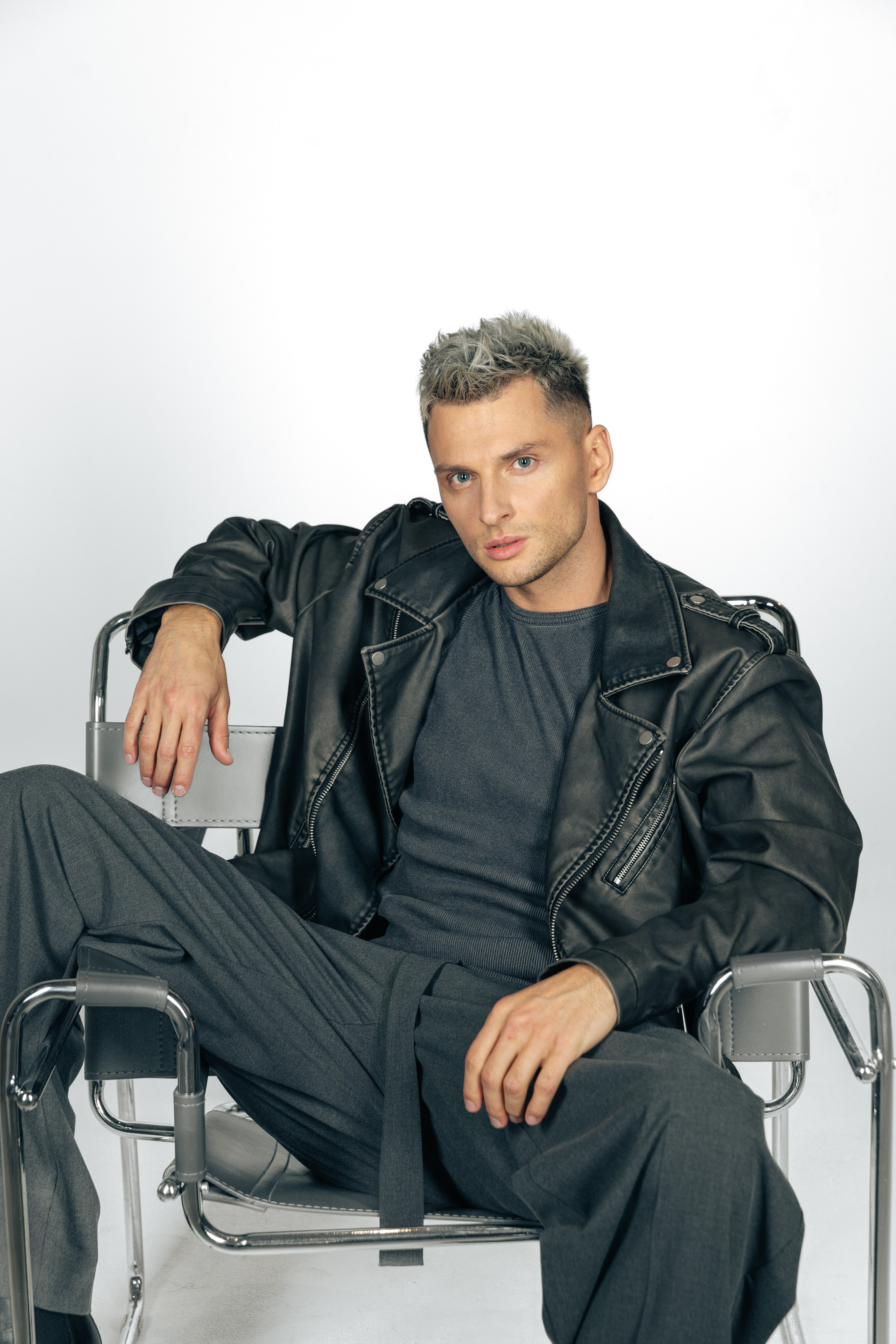 Студийные съемки. Фотограф Москва, Евгений Сафонов