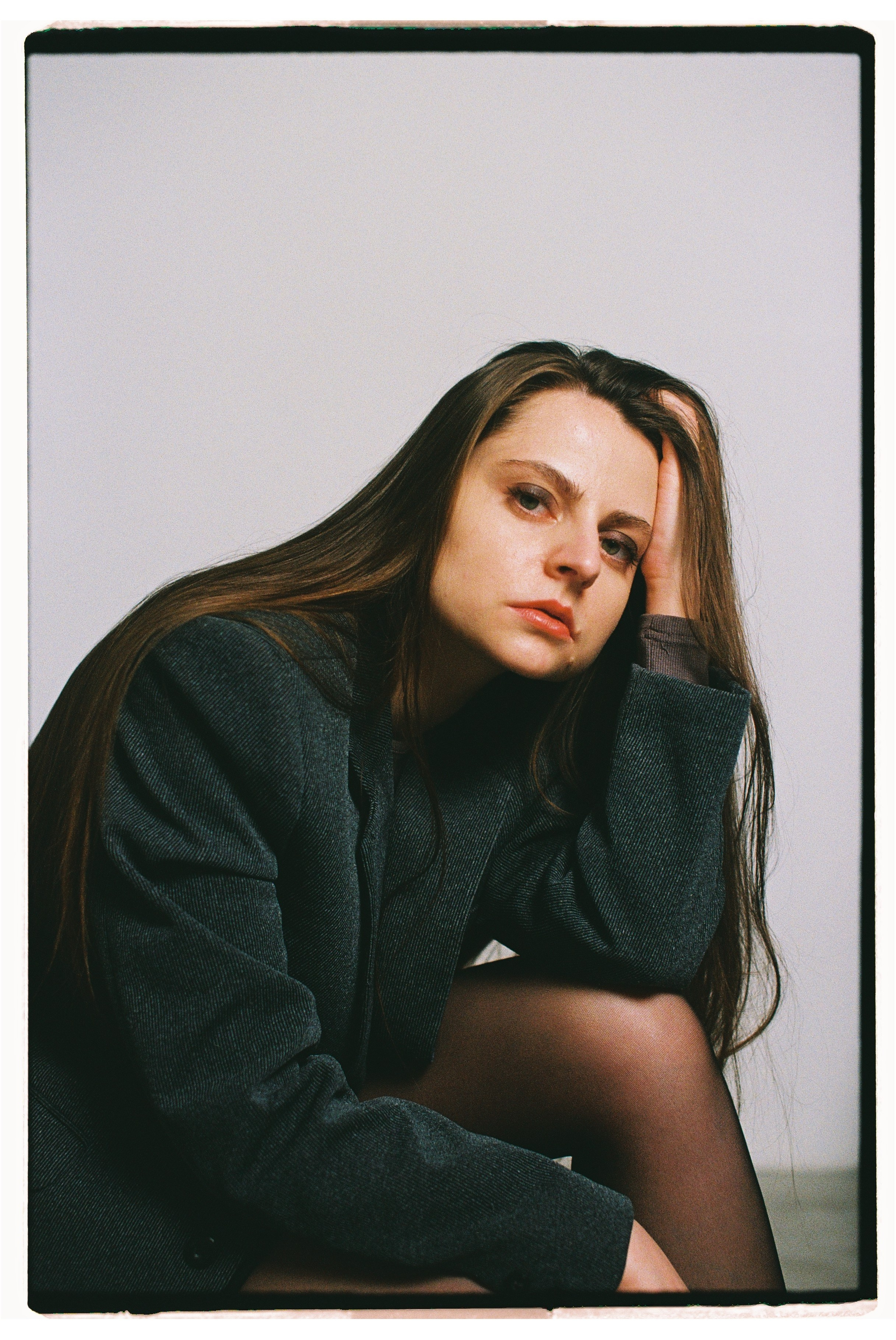 Пленочная фотосессия Москва. Персональный и репортажный фотограф в Москве Соня Пичугина