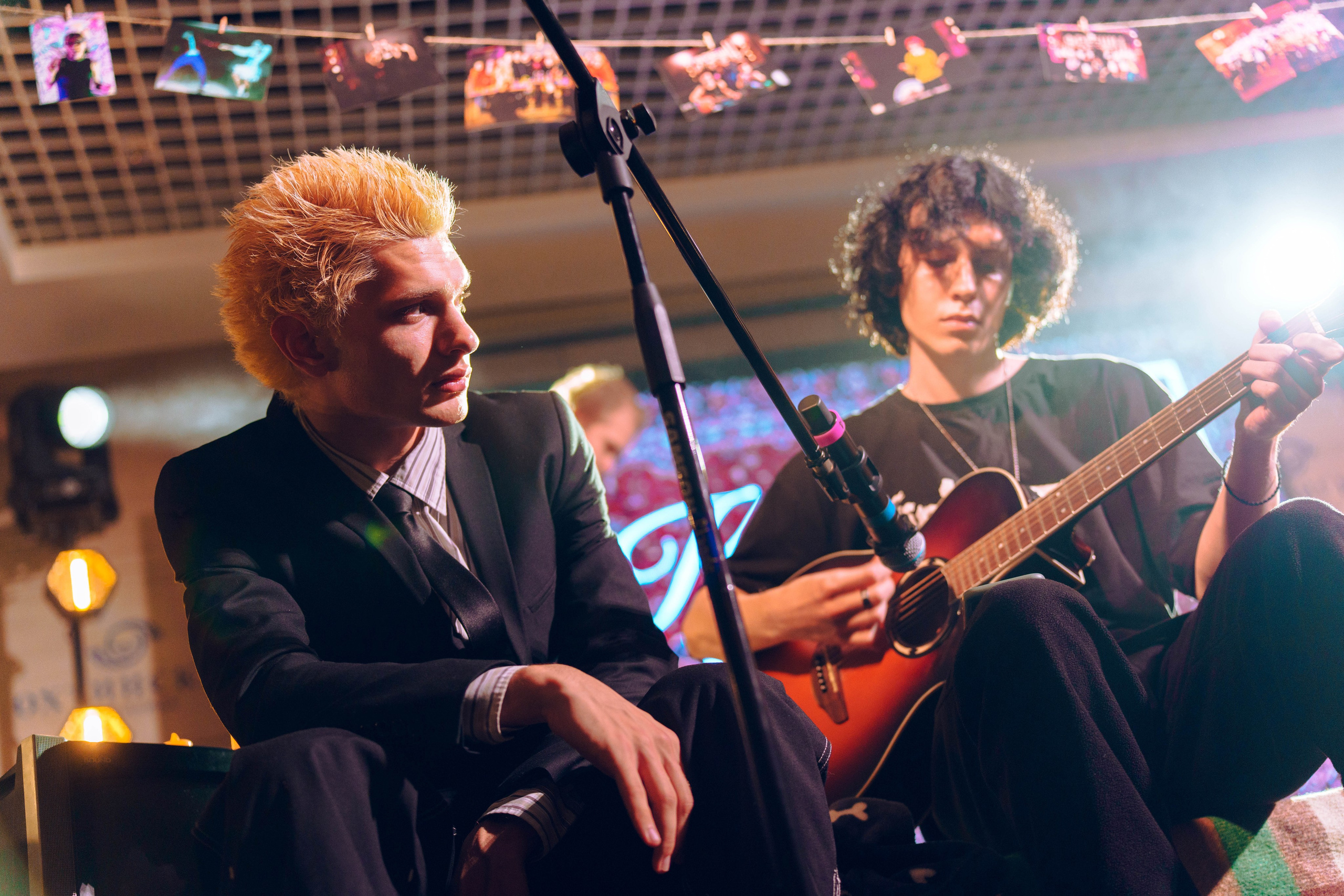 Фрешмен 2025. Фотограф в Санкт-Петербурге Ибрагимова Алина