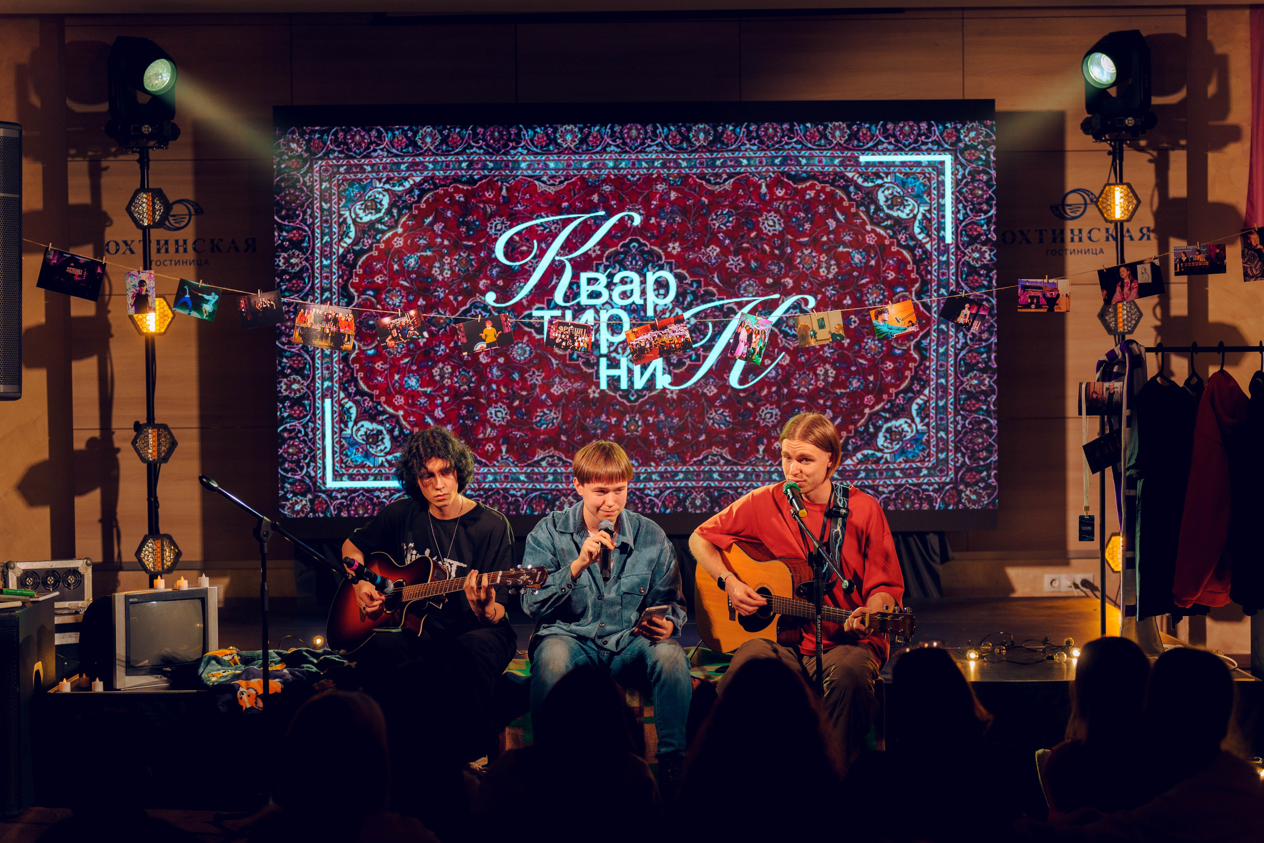 Фрешмен 2025. Фотограф в Санкт-Петербурге Ибрагимова Алина